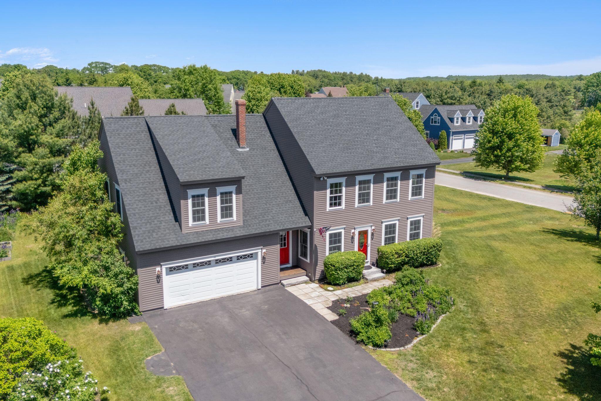 19 Fowler Farm Road
