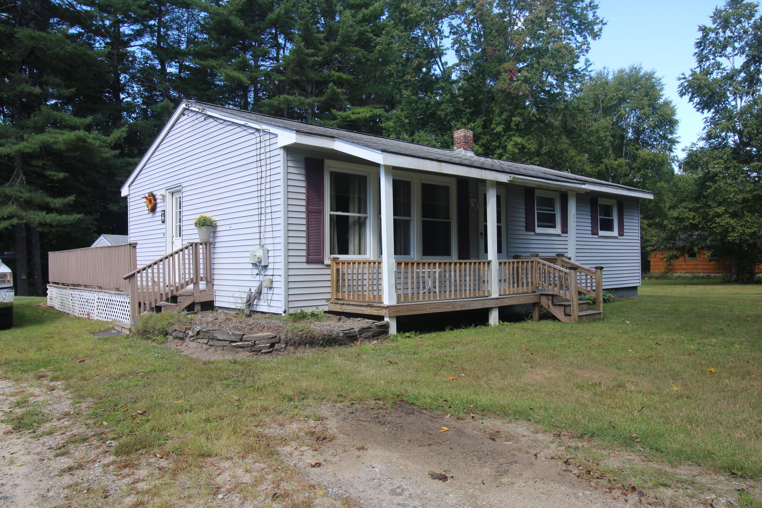 511 Quaker Ridge Road