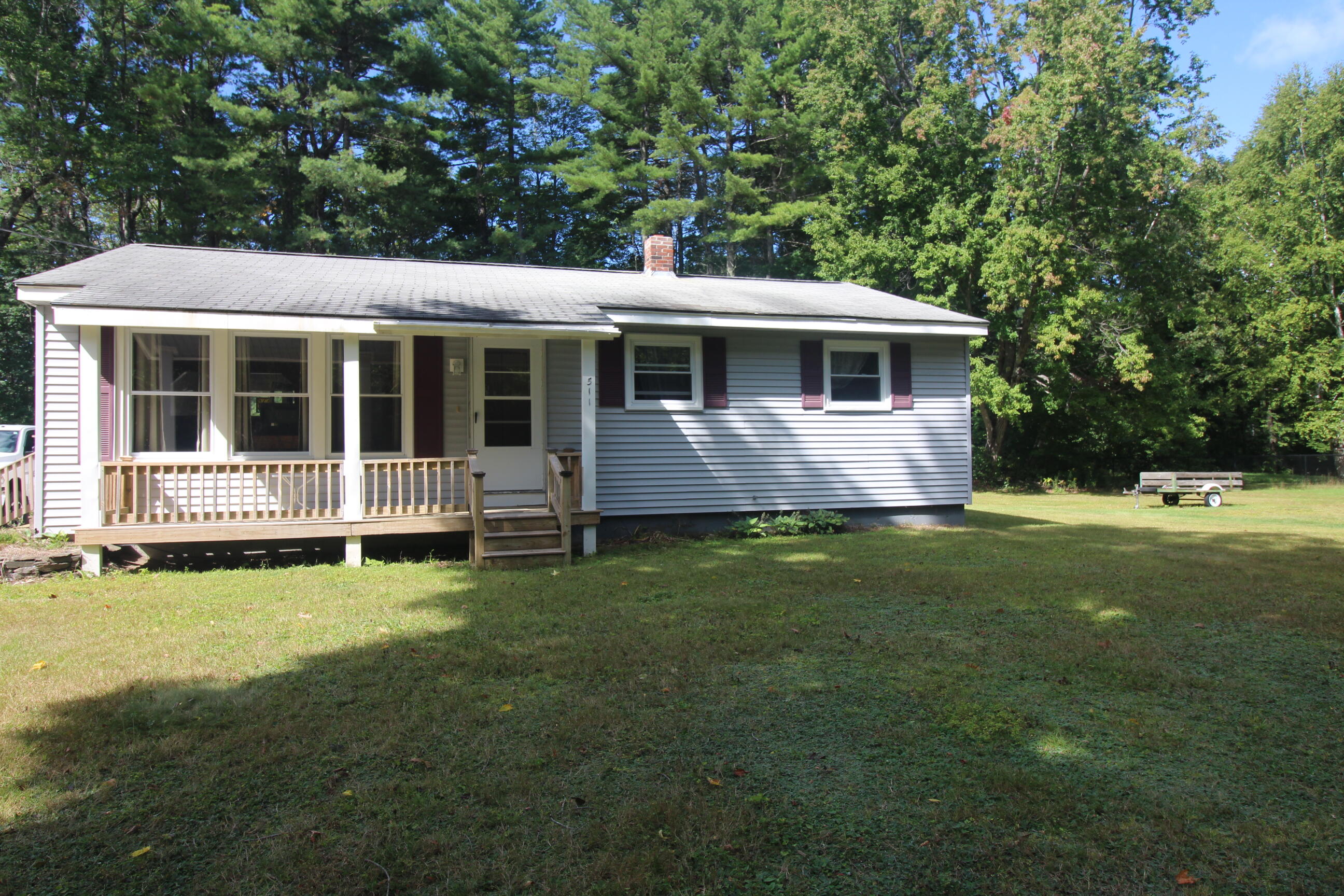 511 Quaker Ridge Road