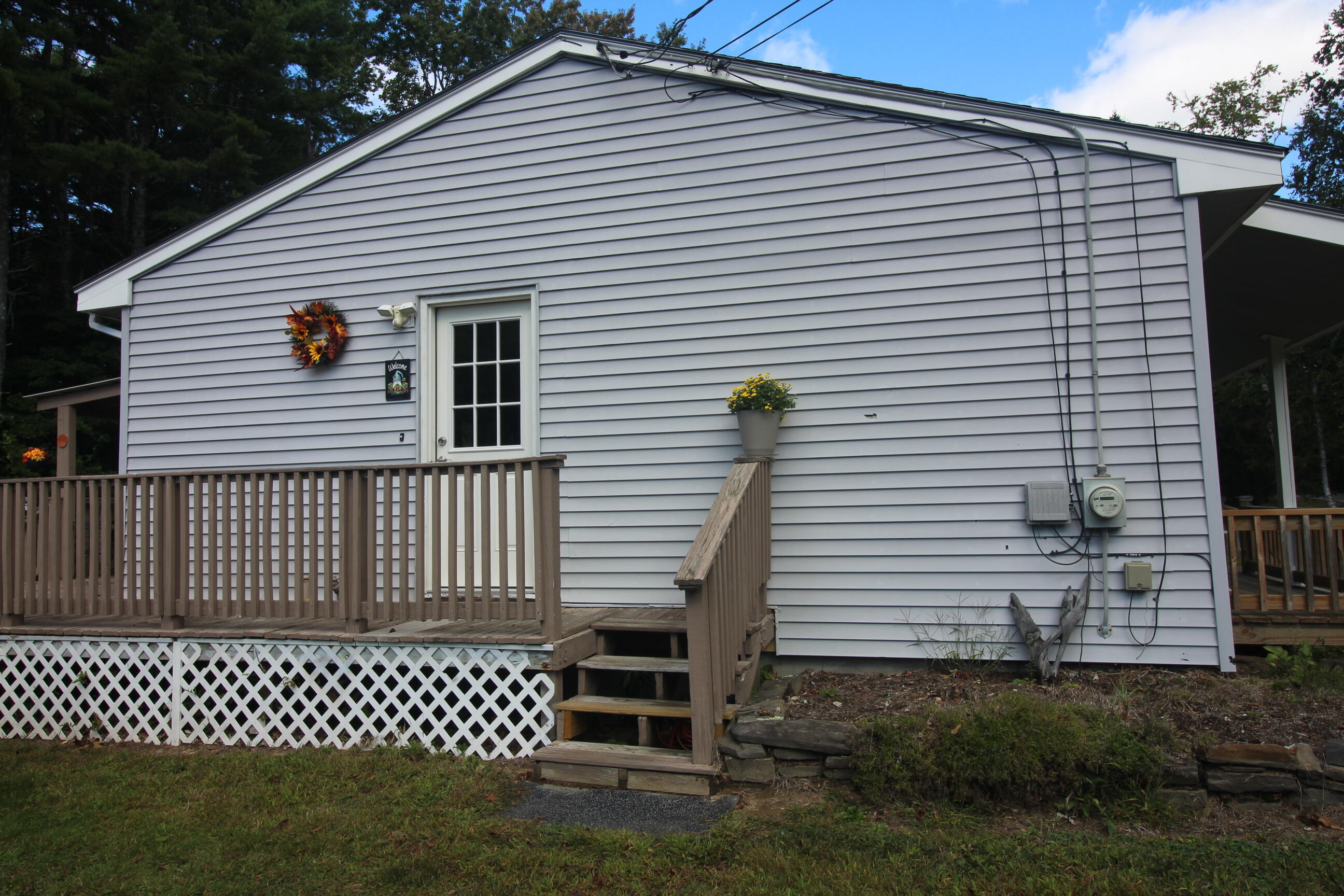 511 Quaker Ridge Road