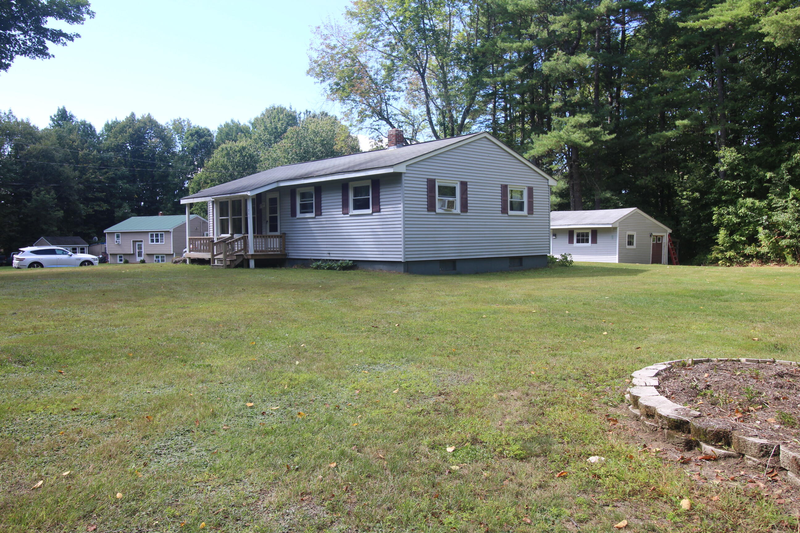 511 Quaker Ridge Road