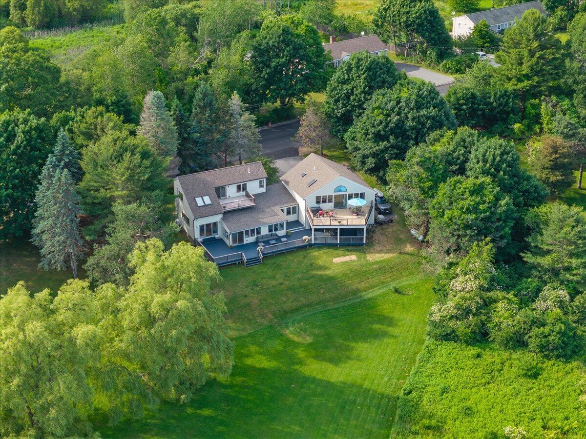 171 Spurwink Road