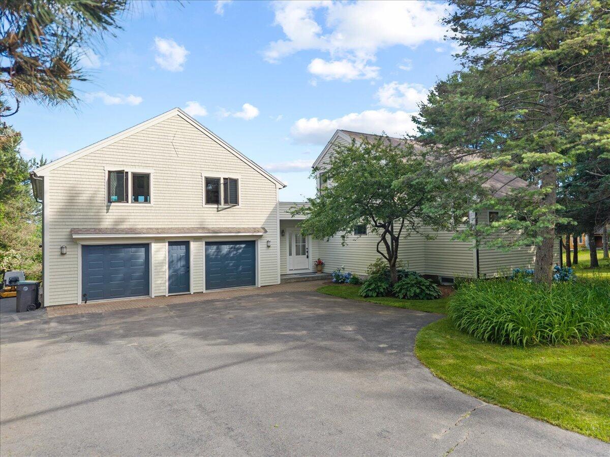 171 Spurwink Road