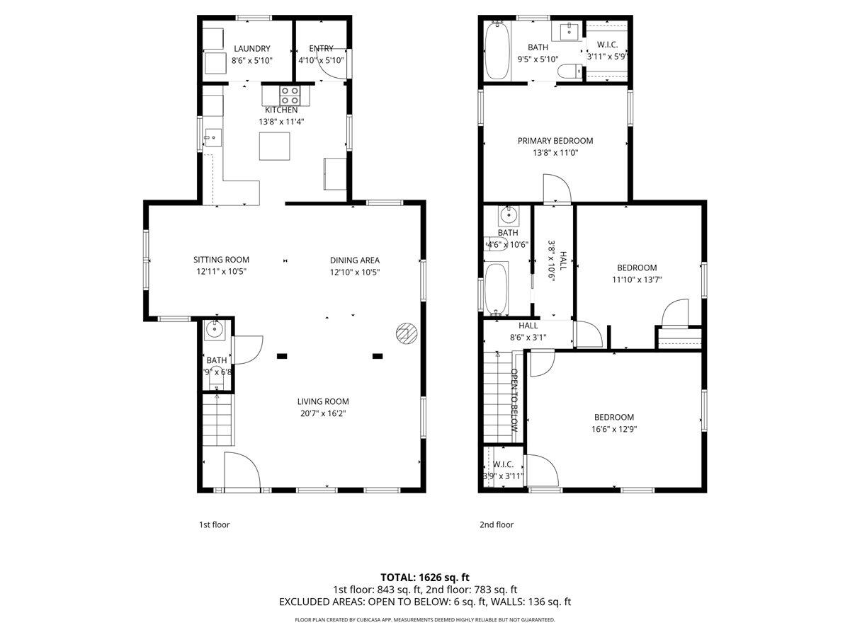 17 Mountain Street