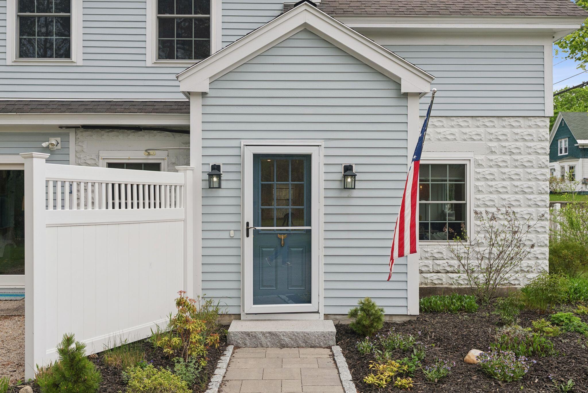 17 Sea Road