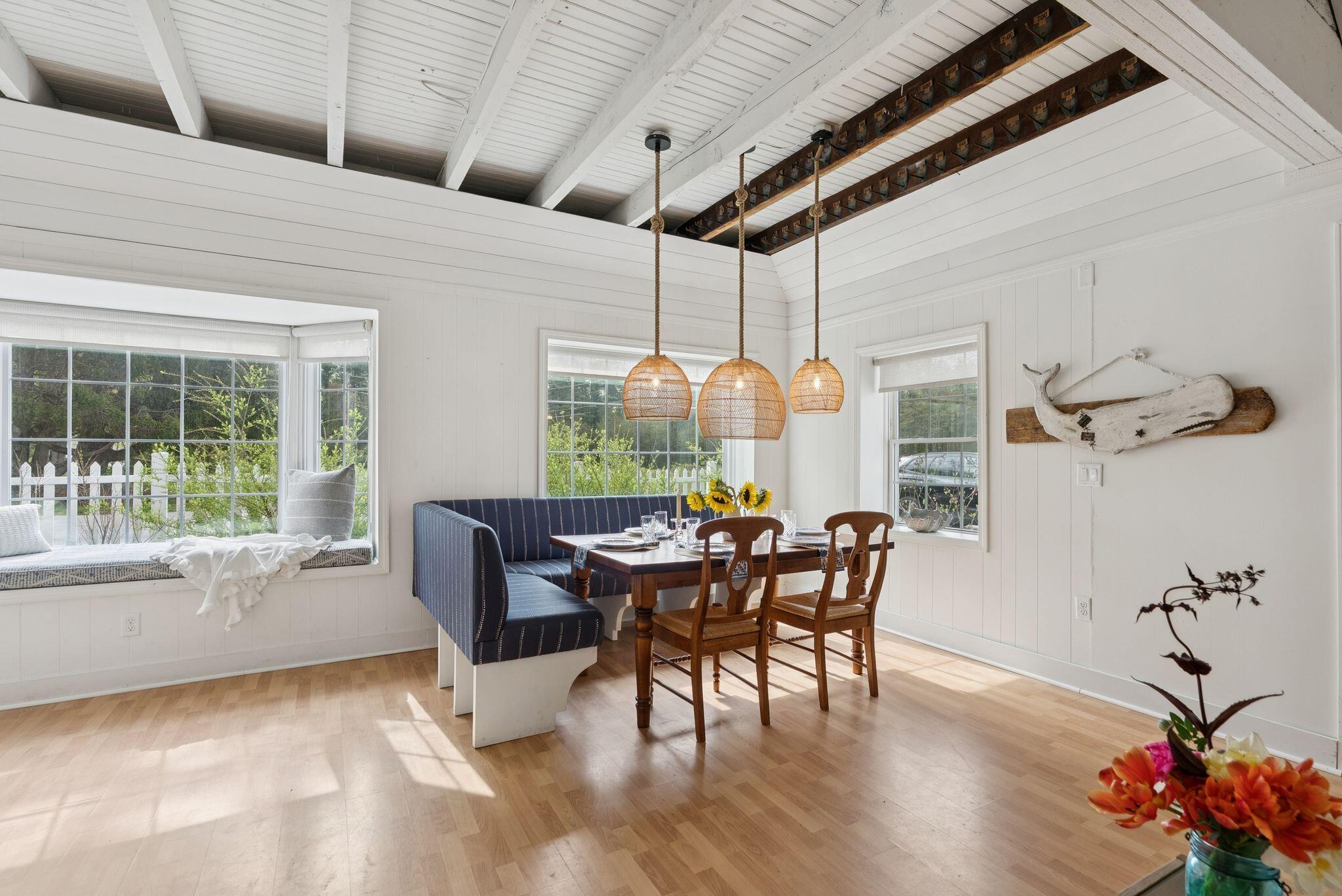 17 Sea Road