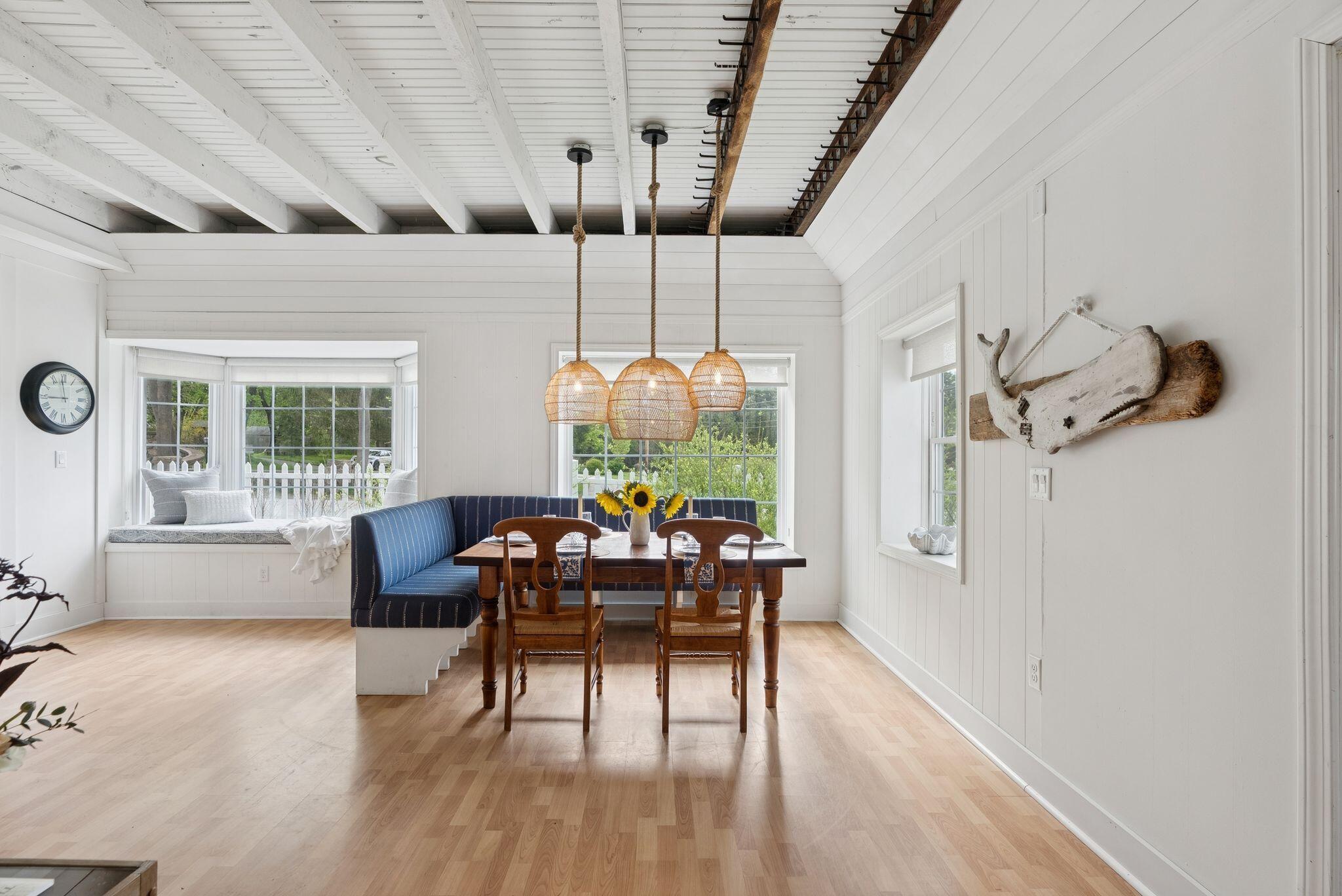 17 Sea Road