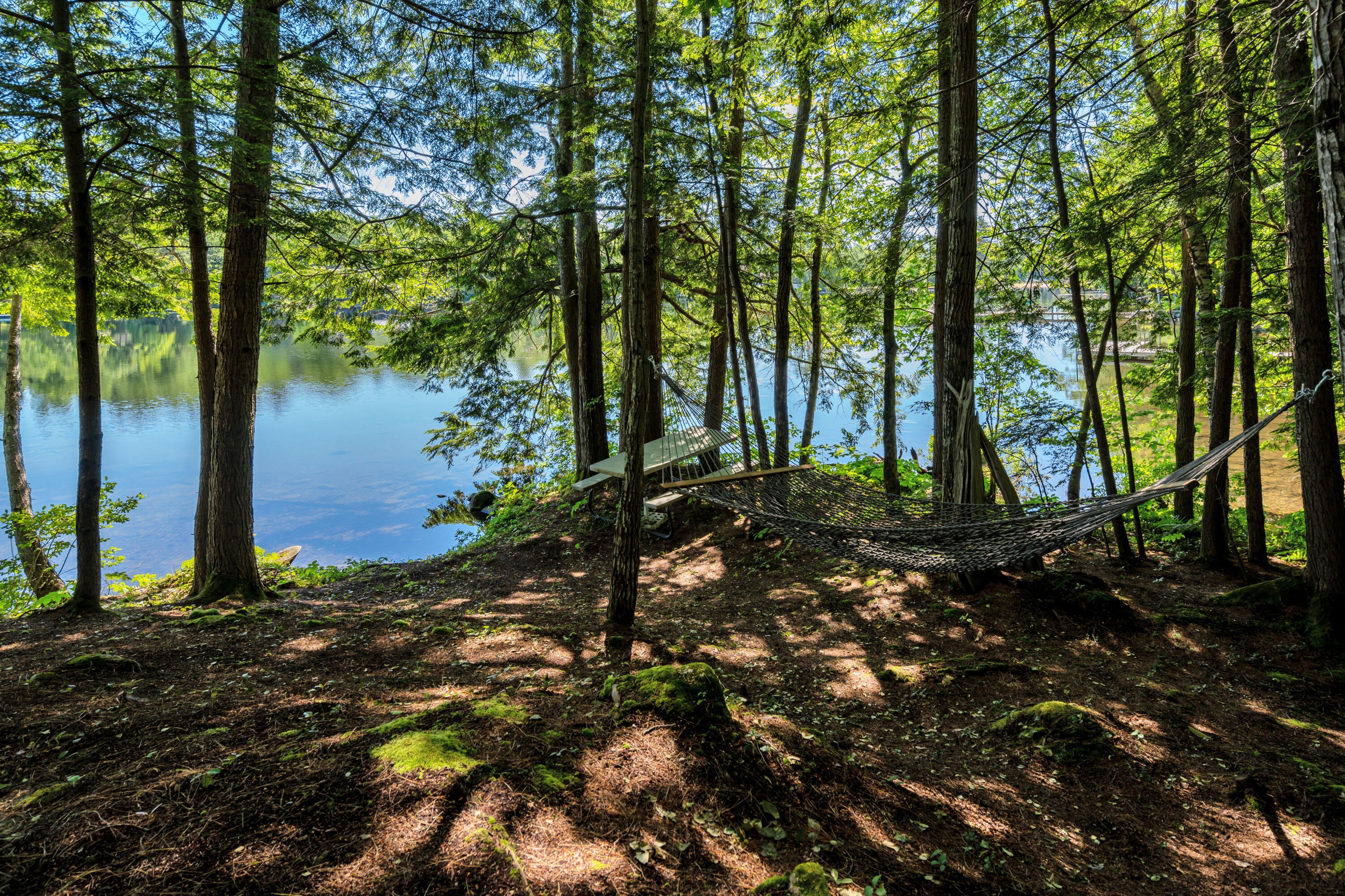 0 Stevens Cove Road