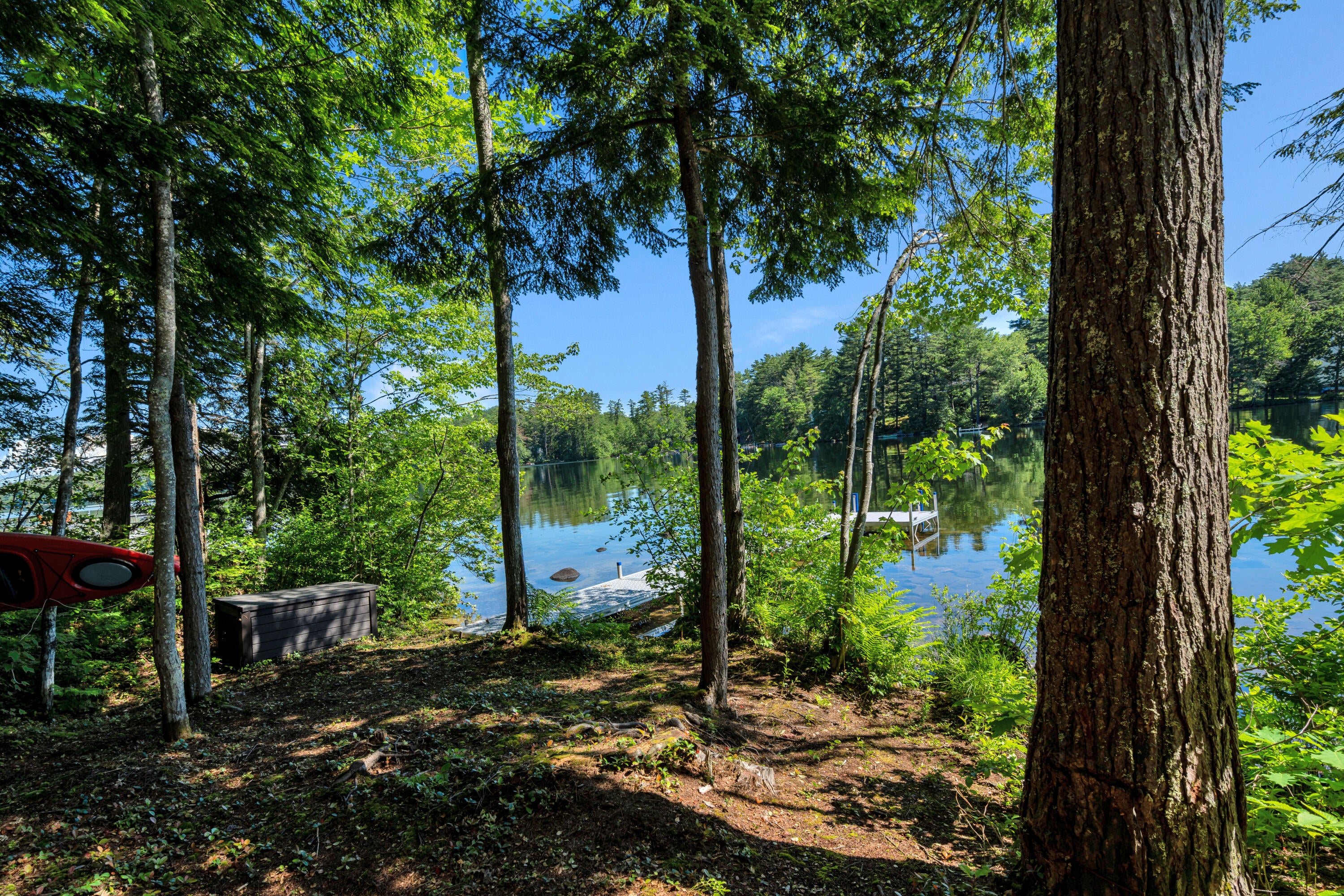 0 Stevens Cove Road