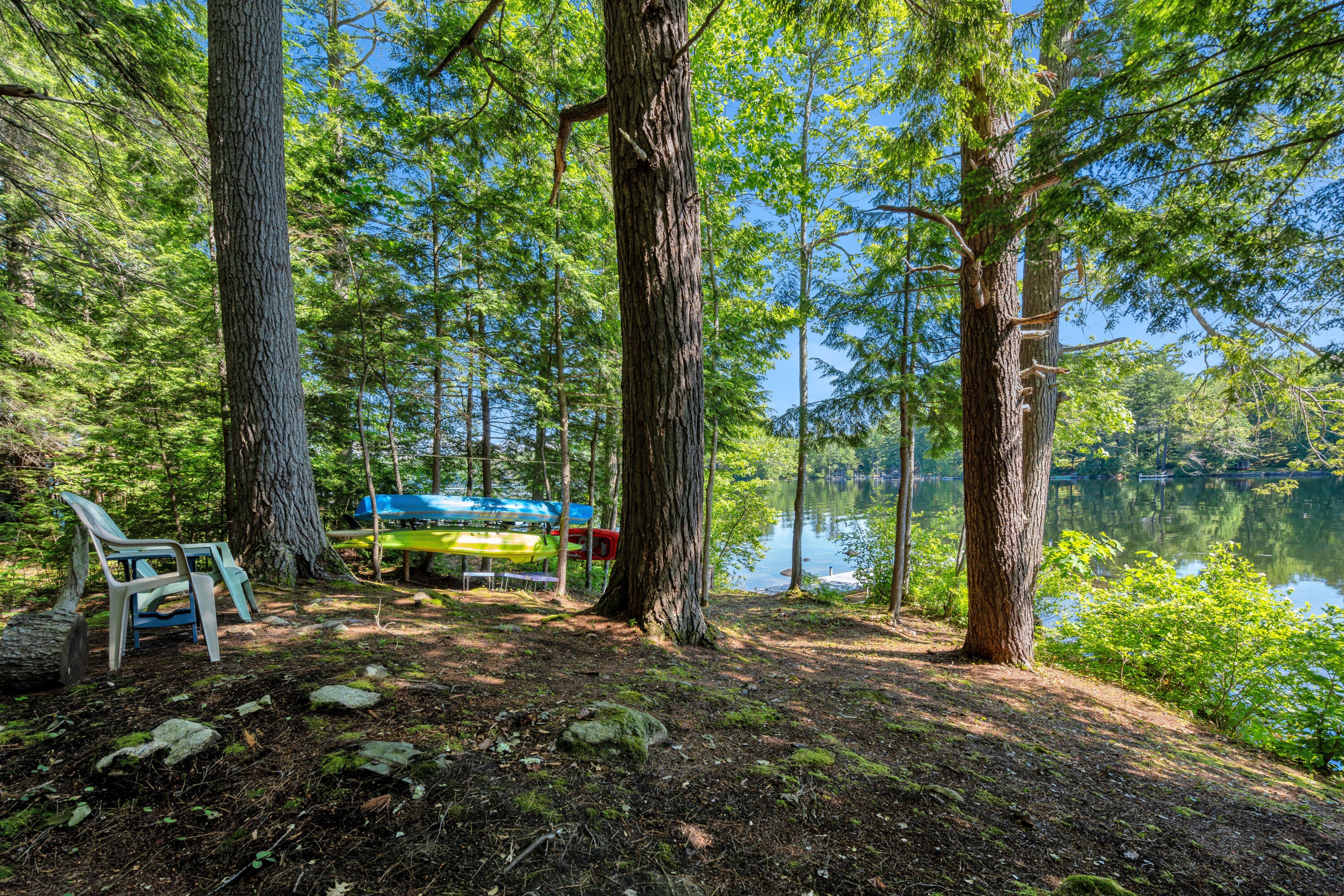 0 Stevens Cove Road