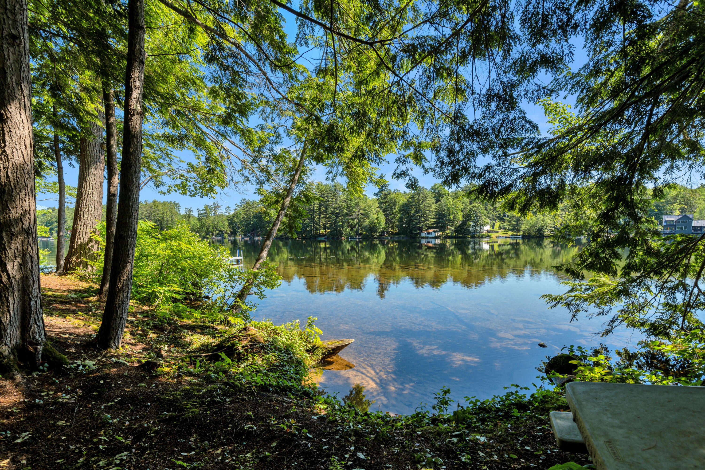 0 Stevens Cove Road