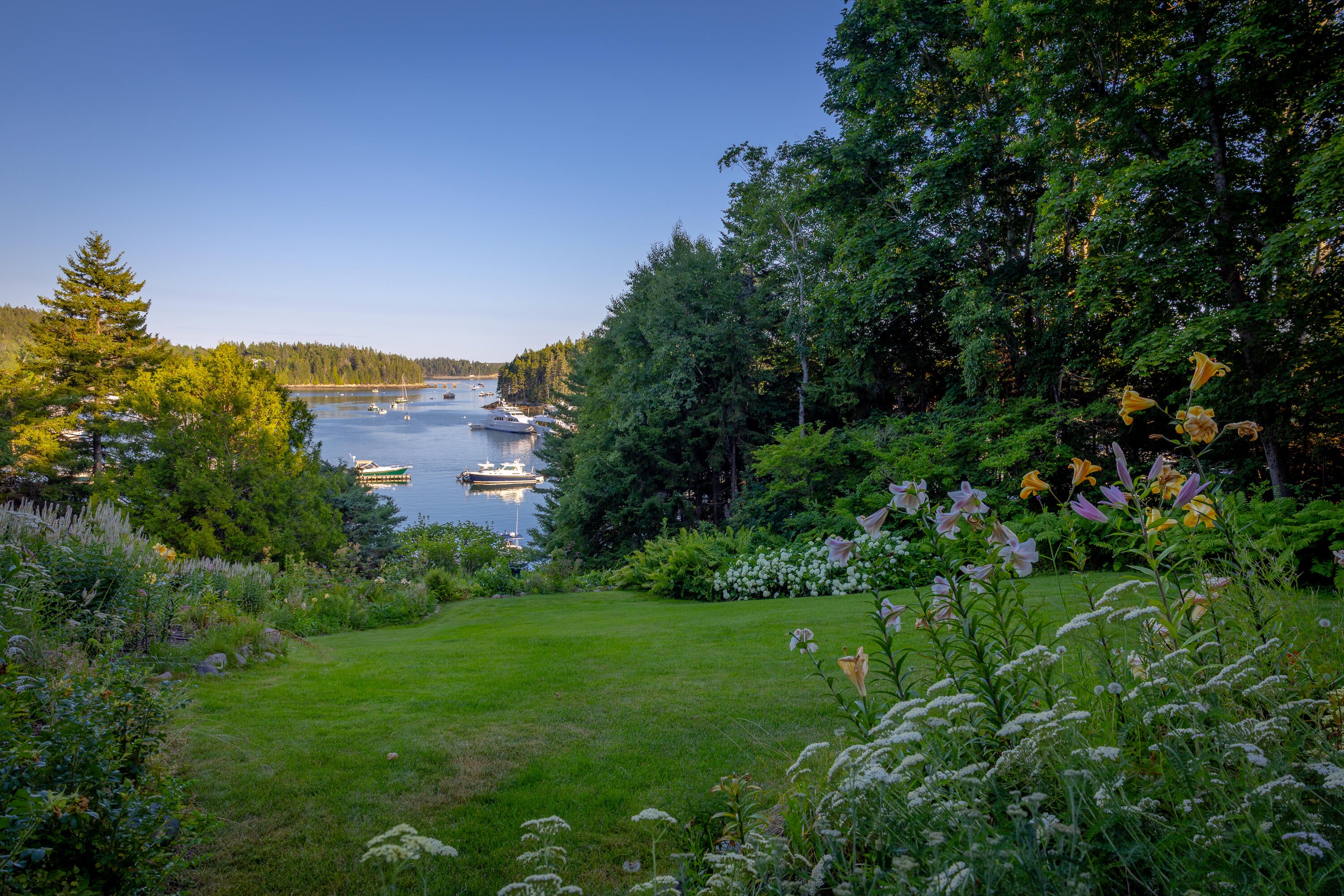 45 Harborside Rd Northeast Harbor