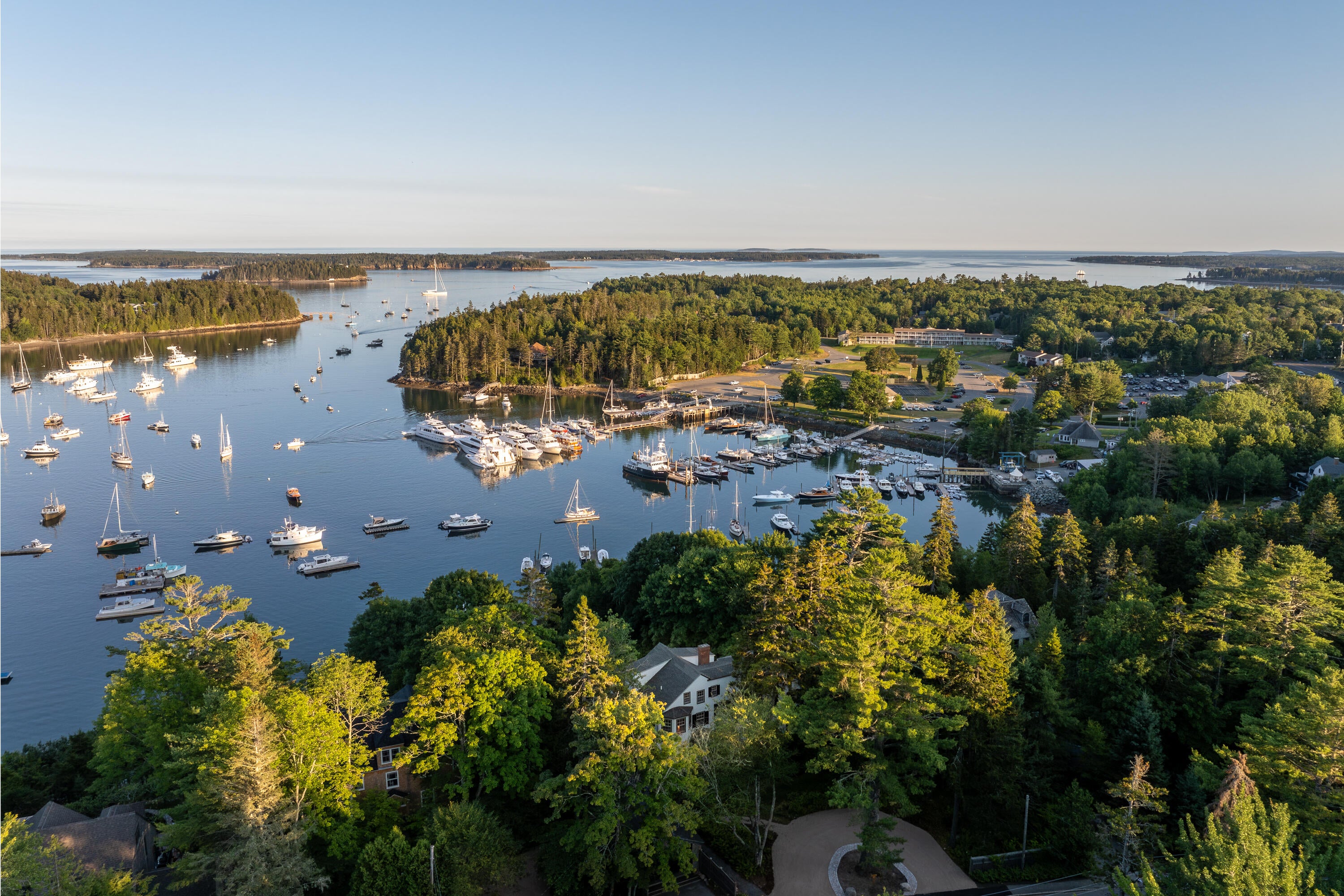 45 Harborside Rd Northeast Harbor