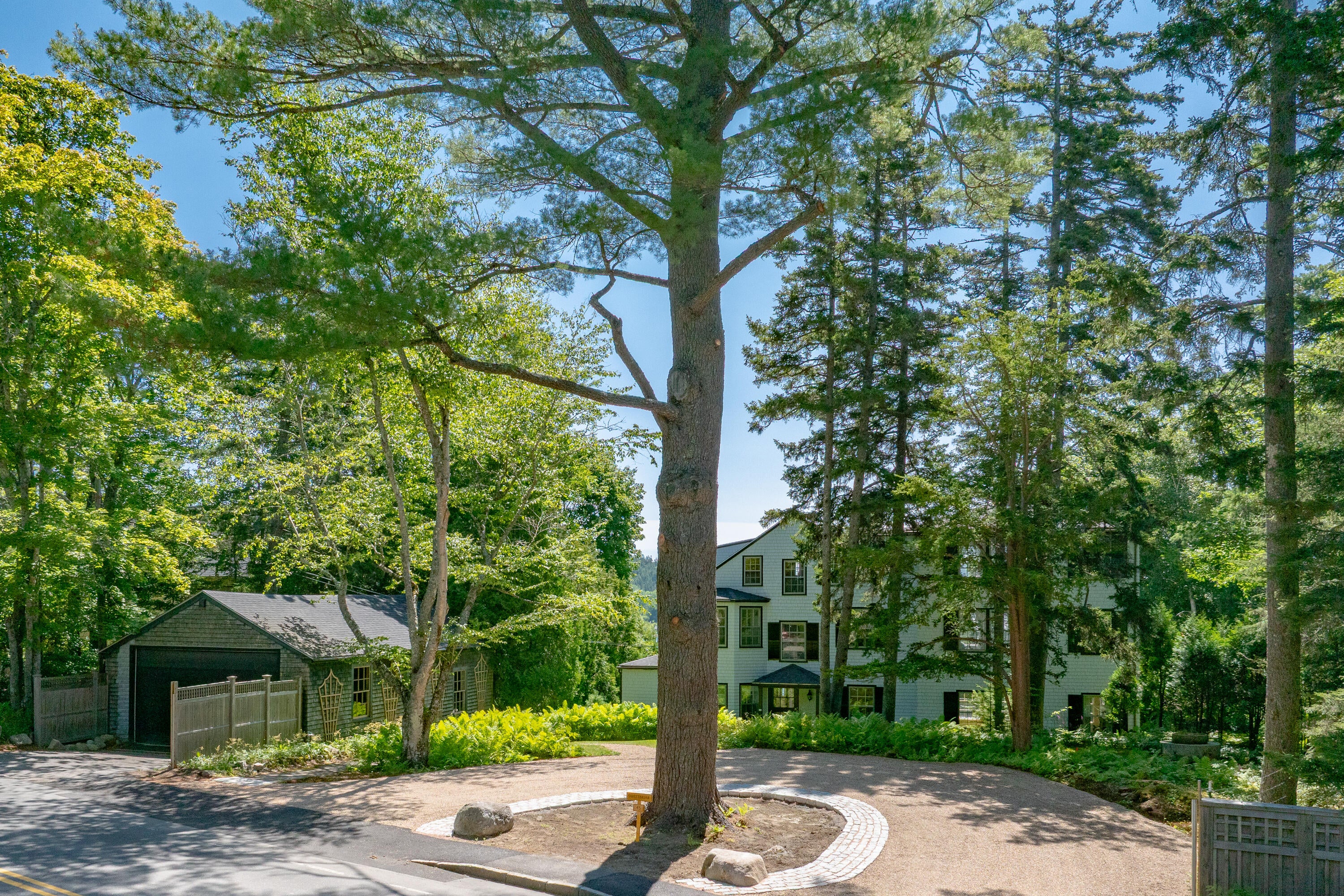 45 Harborside Rd Northeast Harbor