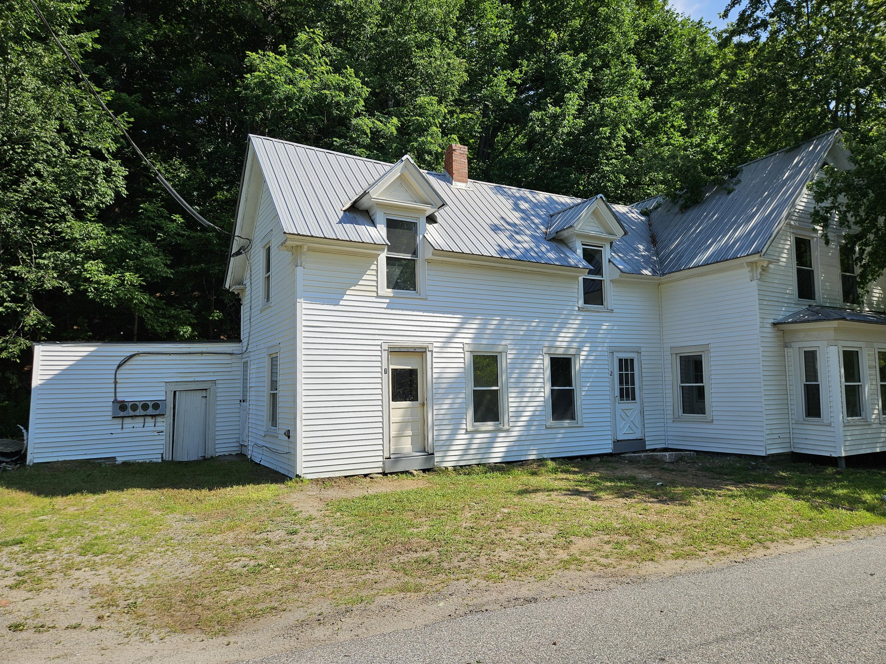 12 Davis Court