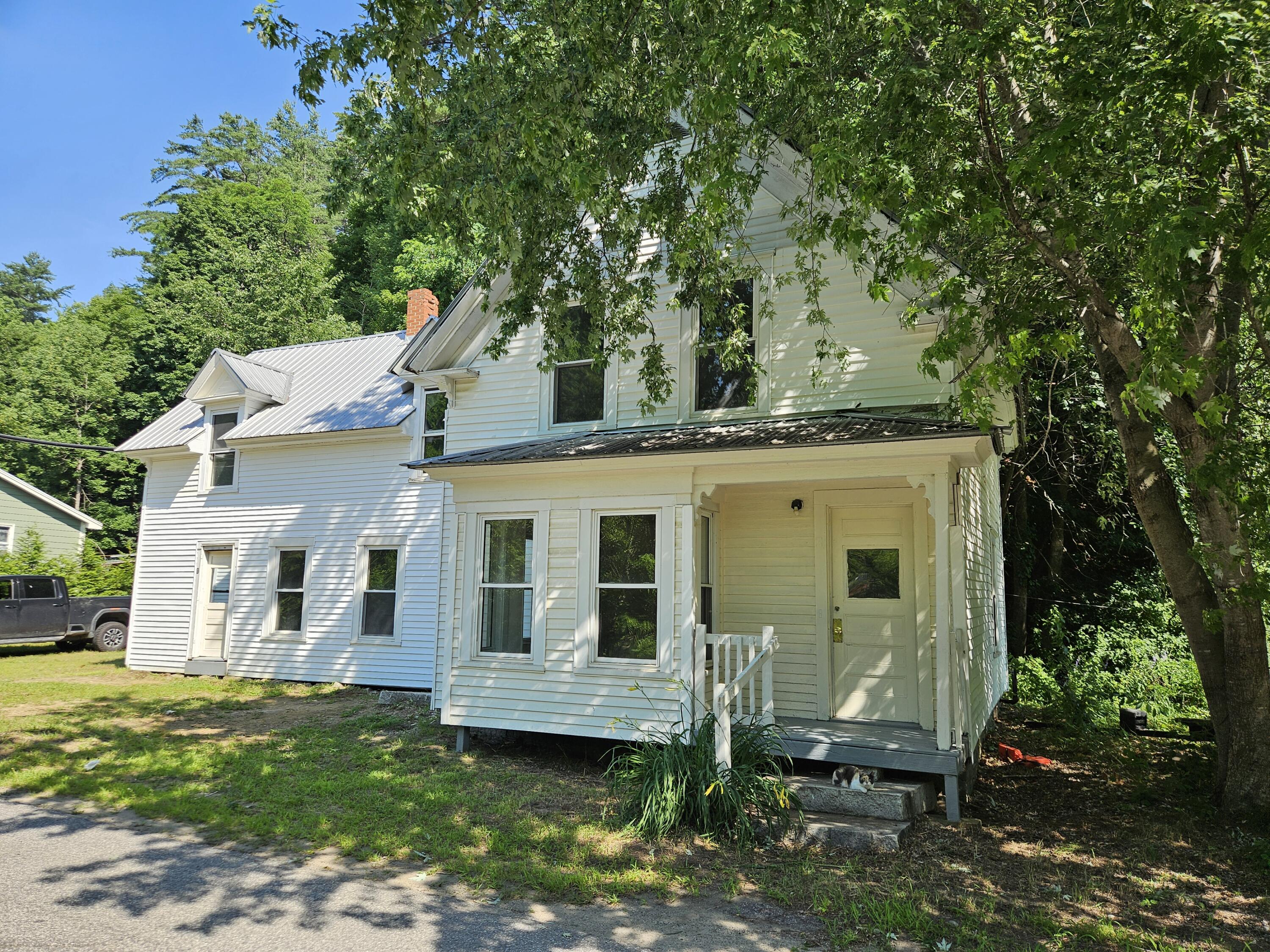12 Davis Court