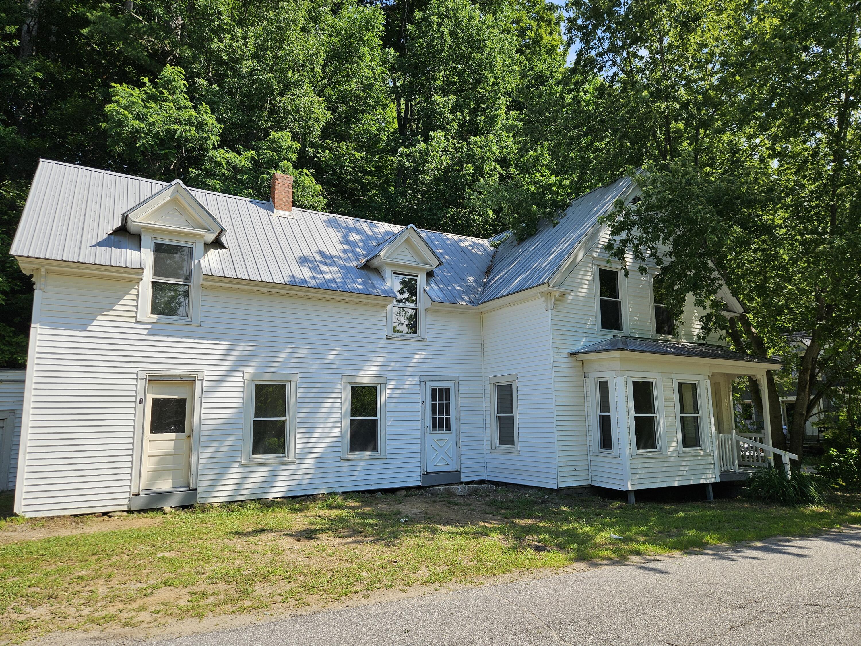 12 Davis Court