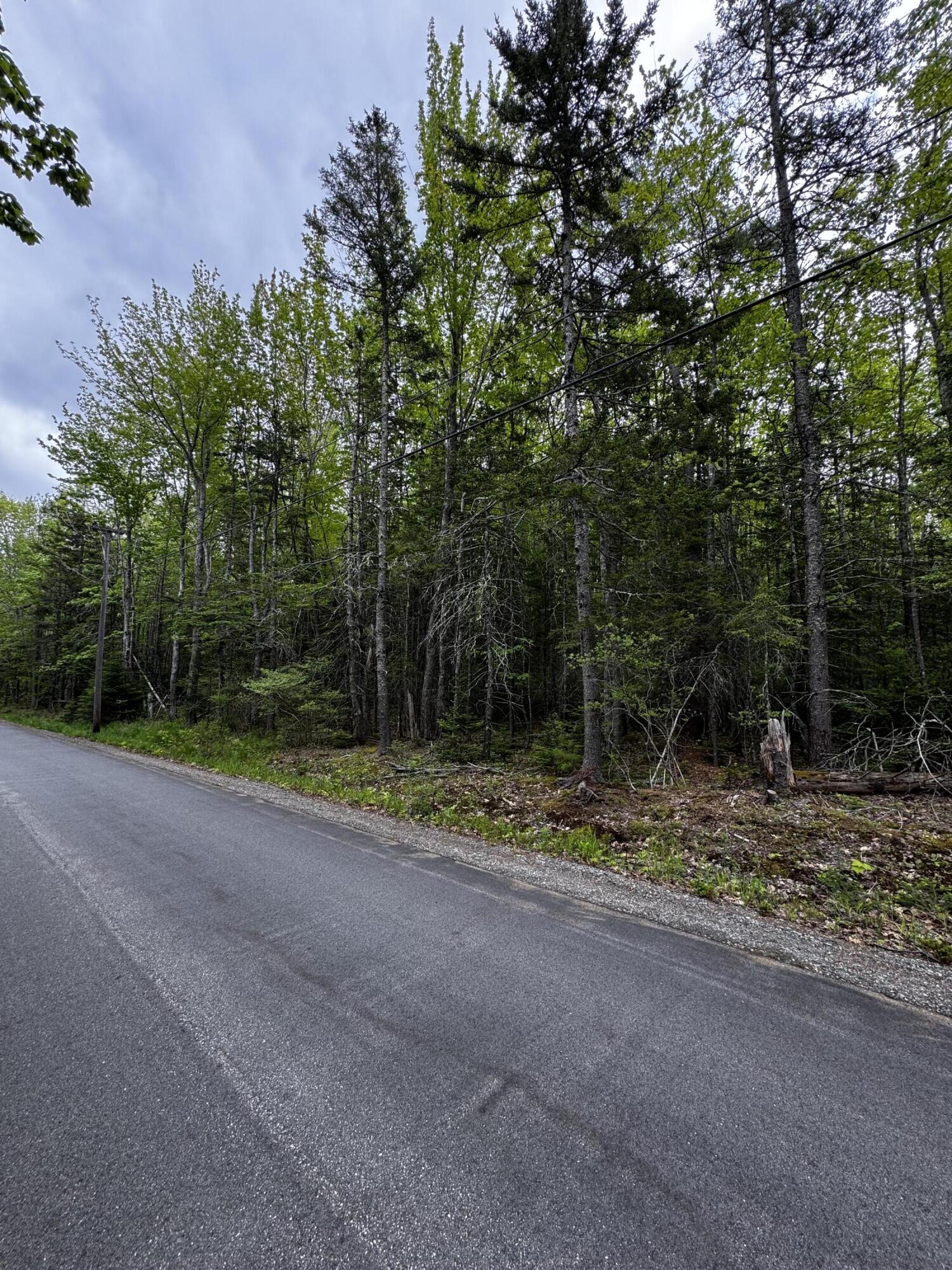 Lot 0 Hadley Point Road