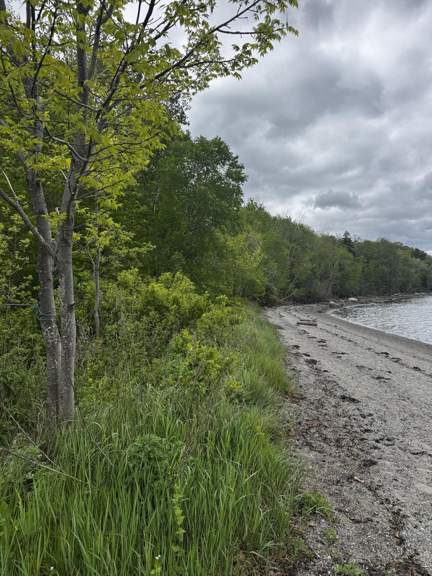Lot 0 Hadley Point Road