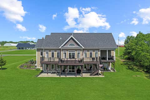 Photo of 135 Green Point Road, Madawaska, ME 04773 (MLS # 1668290)