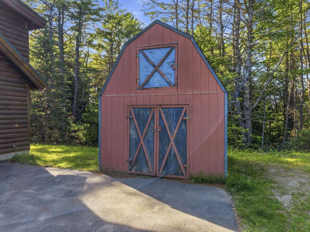 Photo of 31 Evergreen Drive, China, ME 04358 (MLS # 1666781)