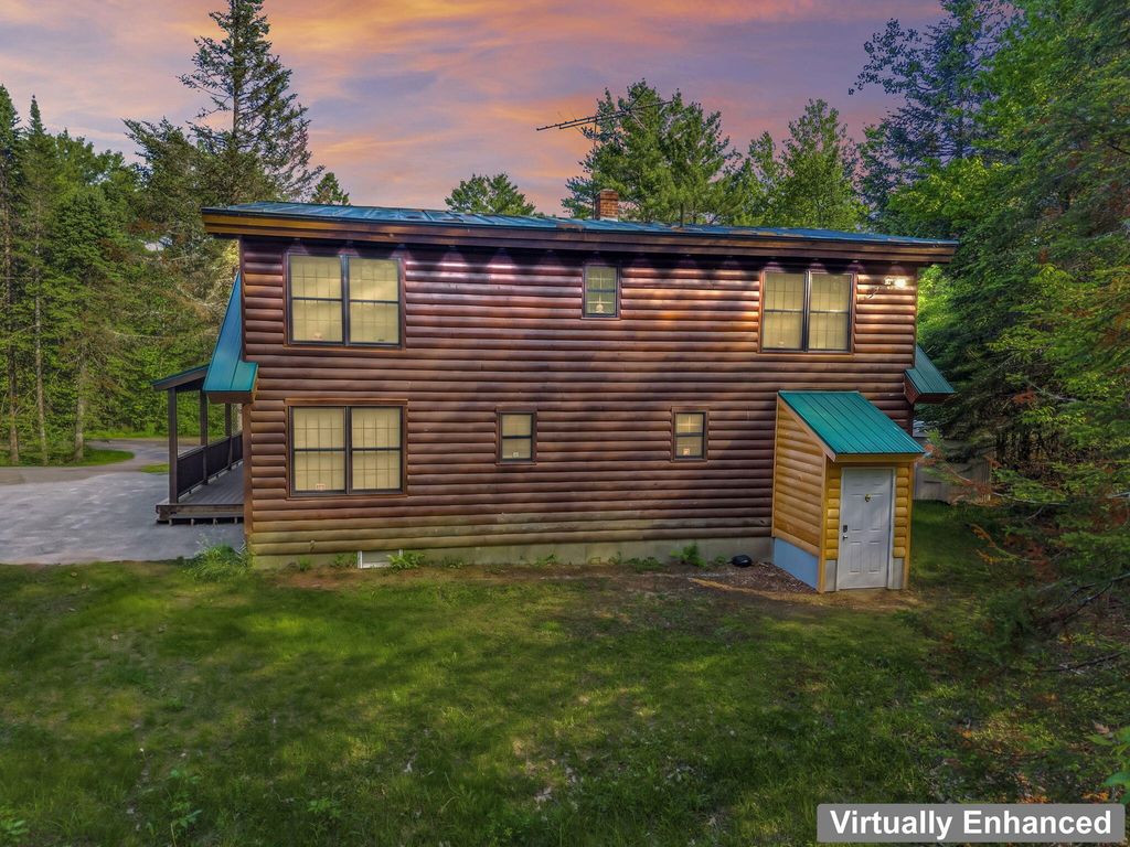 Photo of 31 Evergreen Drive, China, ME 04358 (MLS # 1666781)
