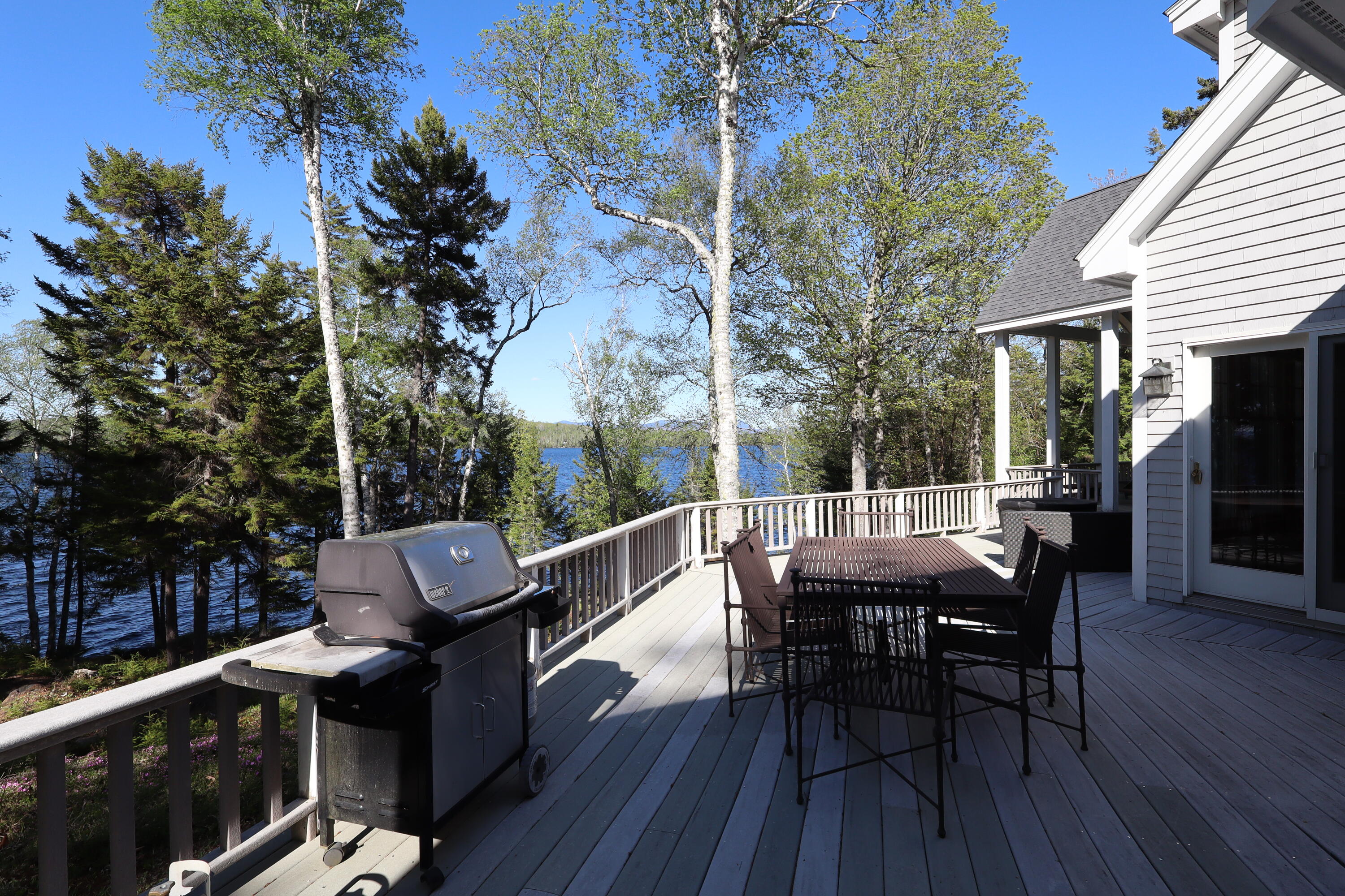 589 Big Moose Point Road