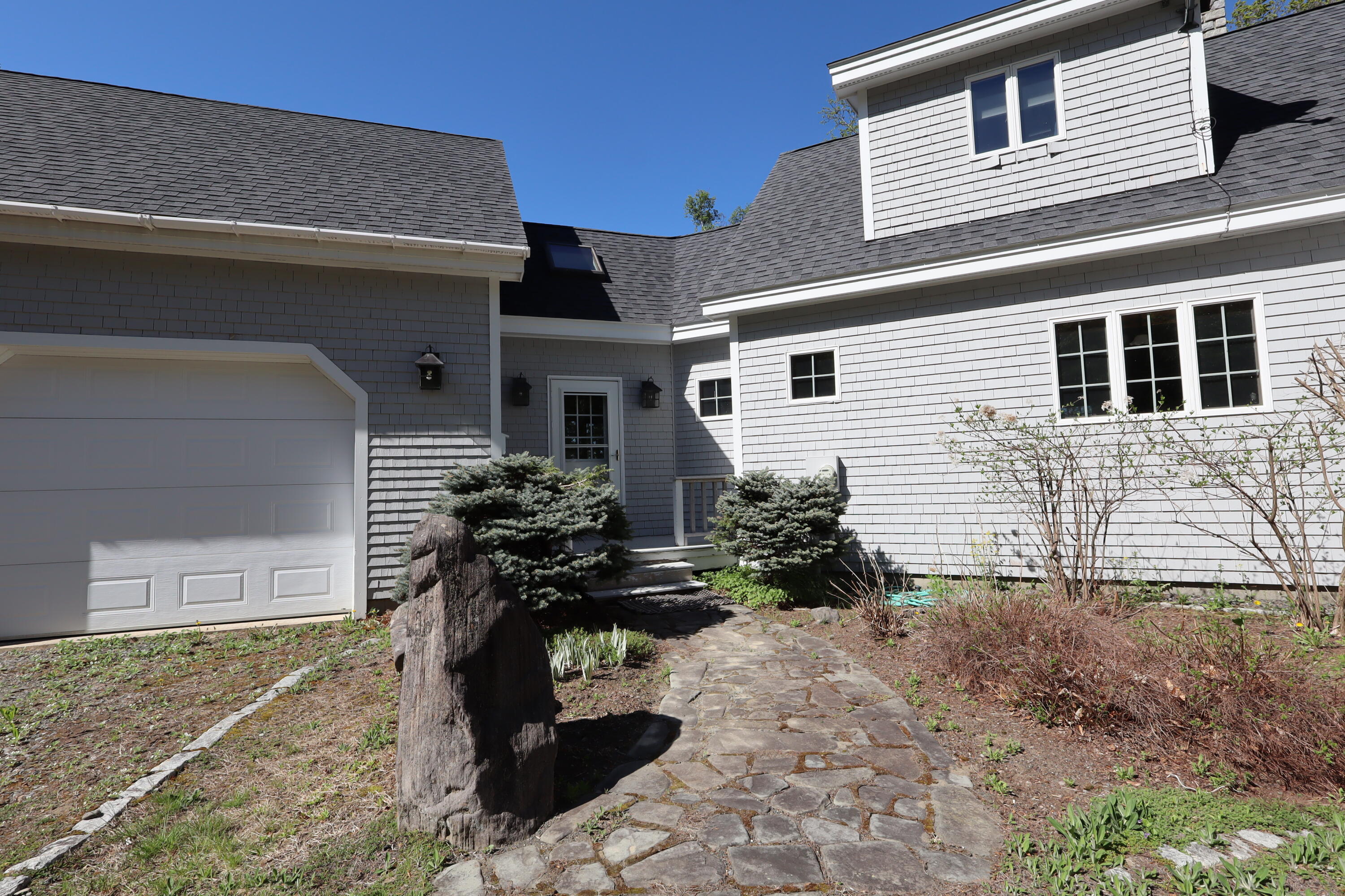 589 Big Moose Point Road