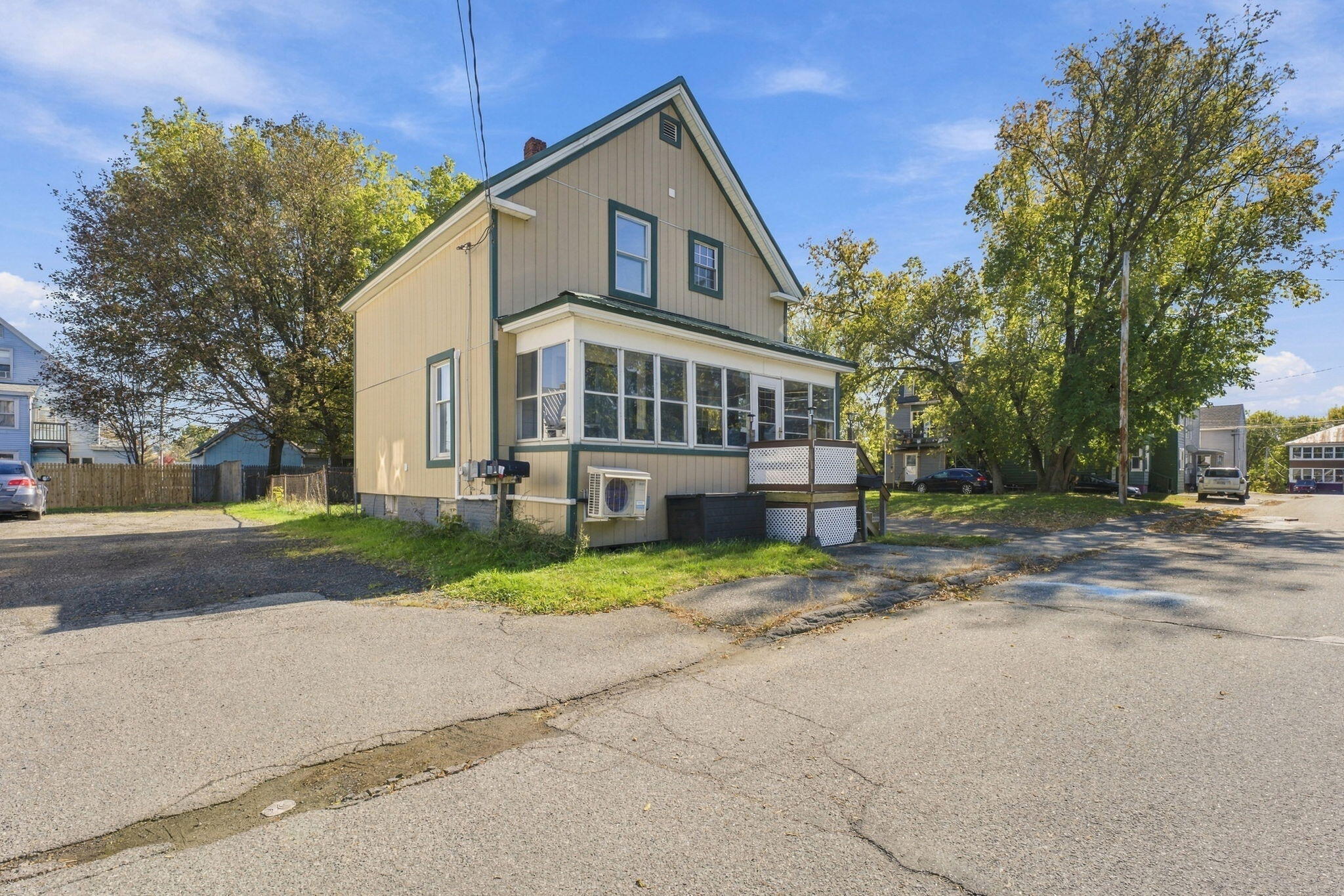 22 Bellevue Street