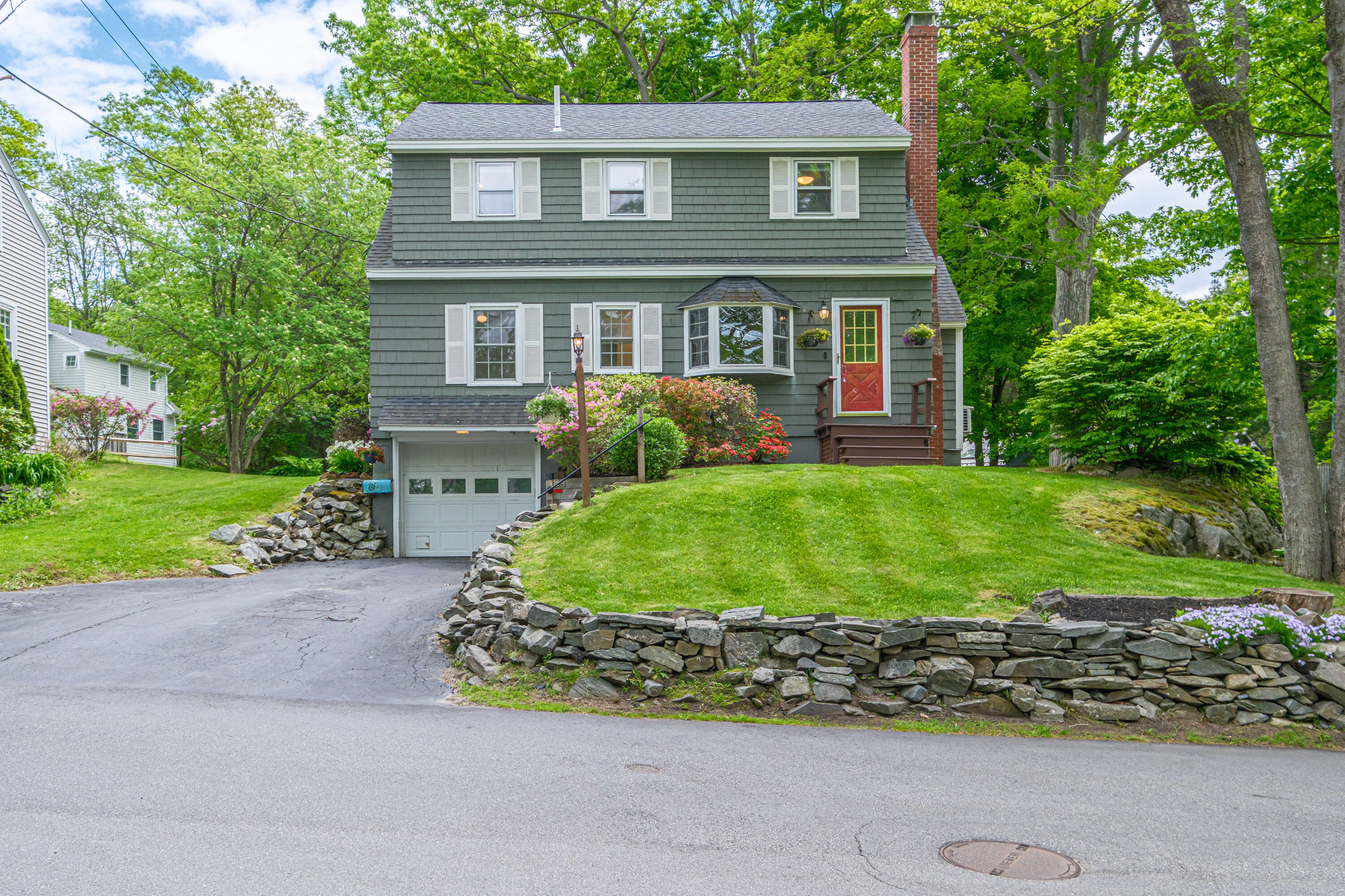 84 Oakhurst Road