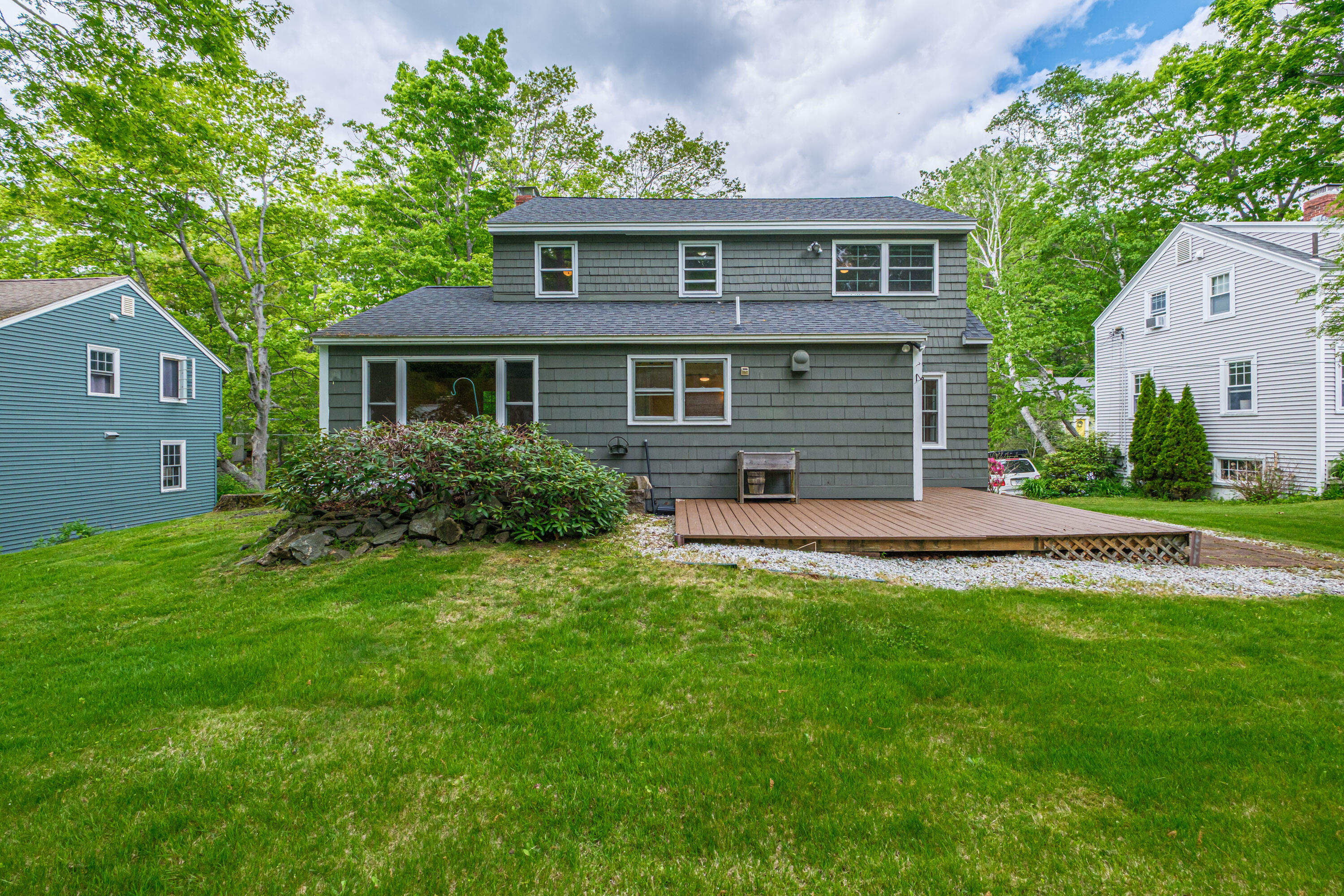 84 Oakhurst Road