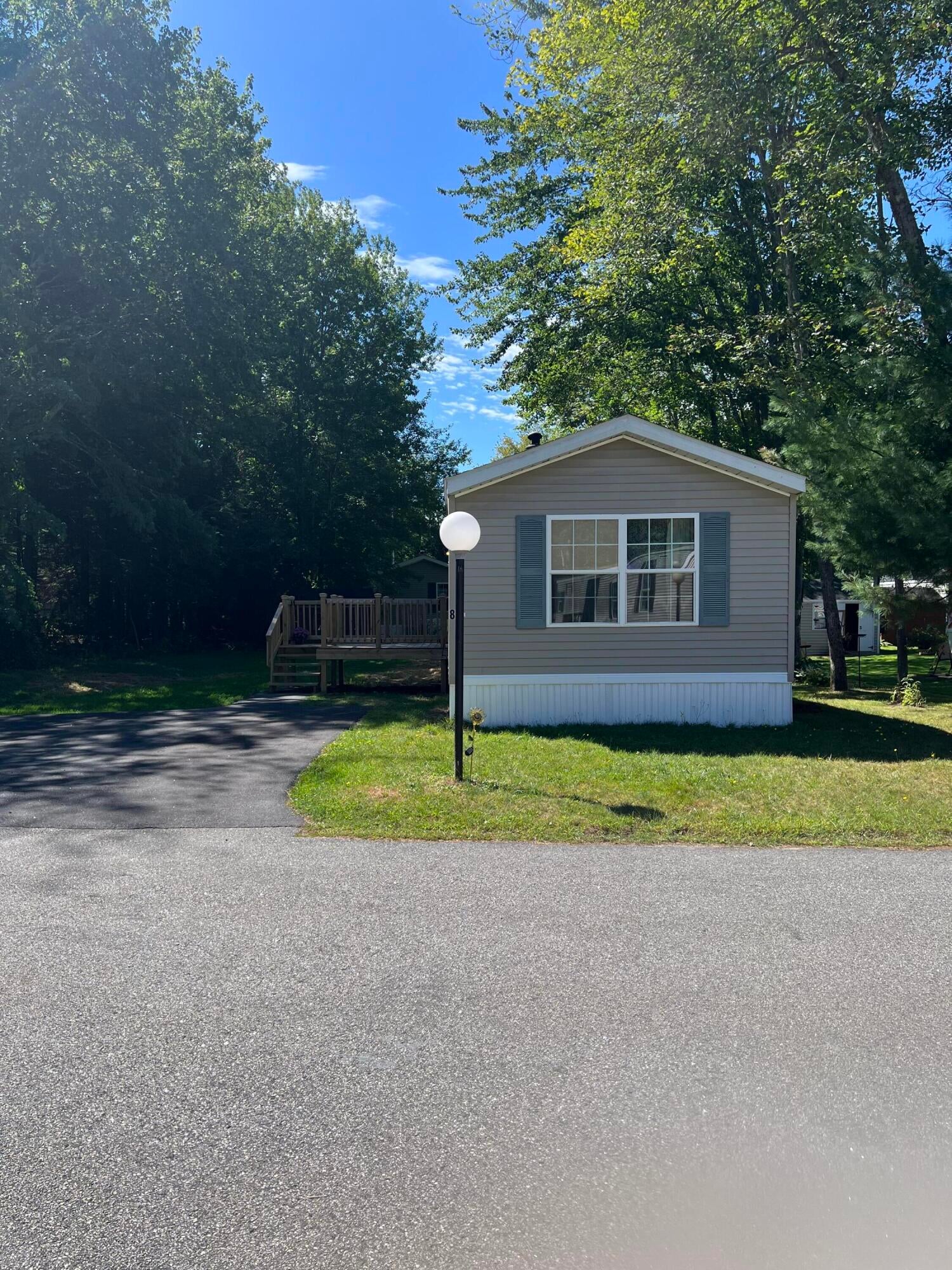 8 Bayberry Drive