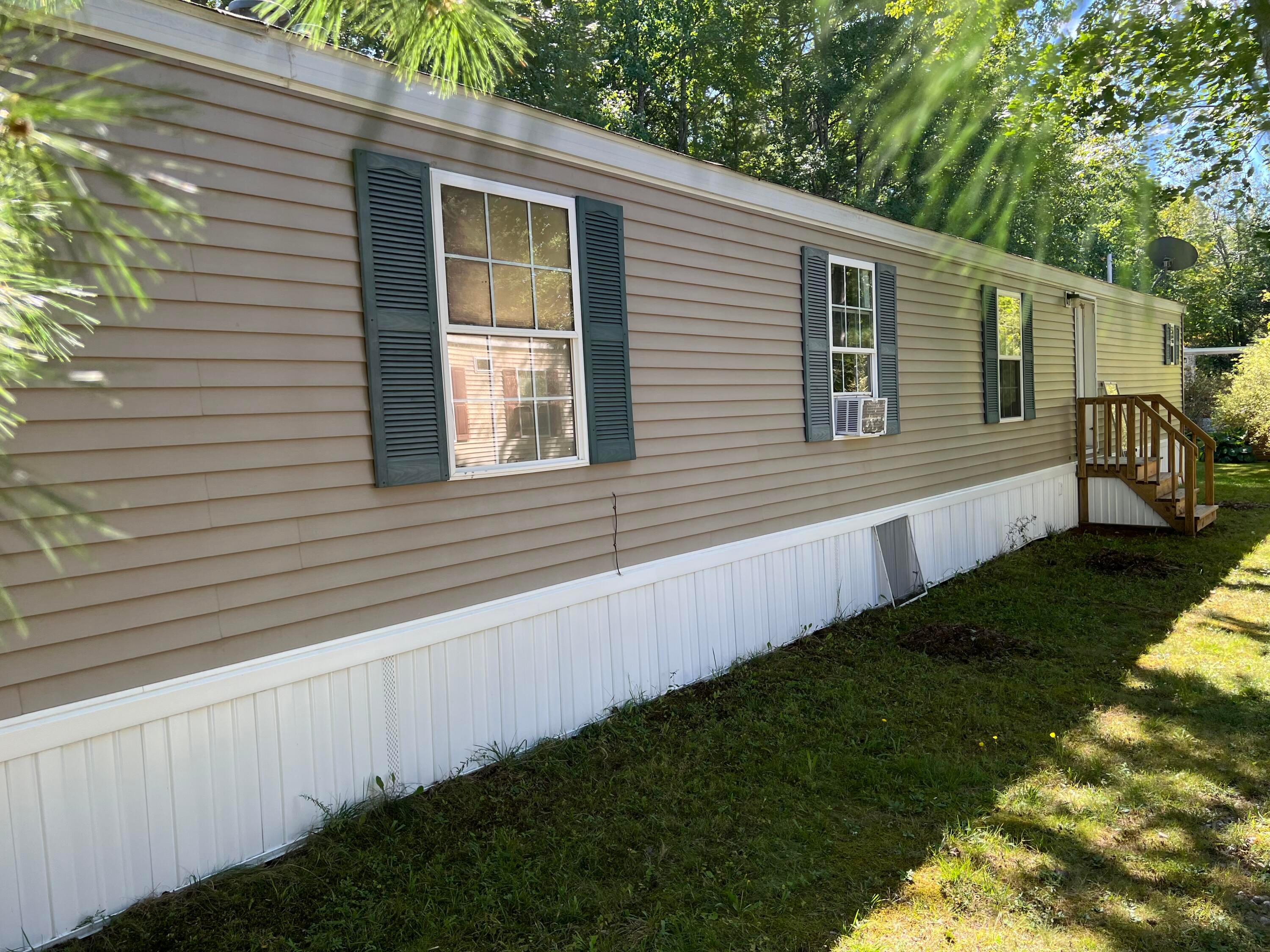8 Bayberry Drive