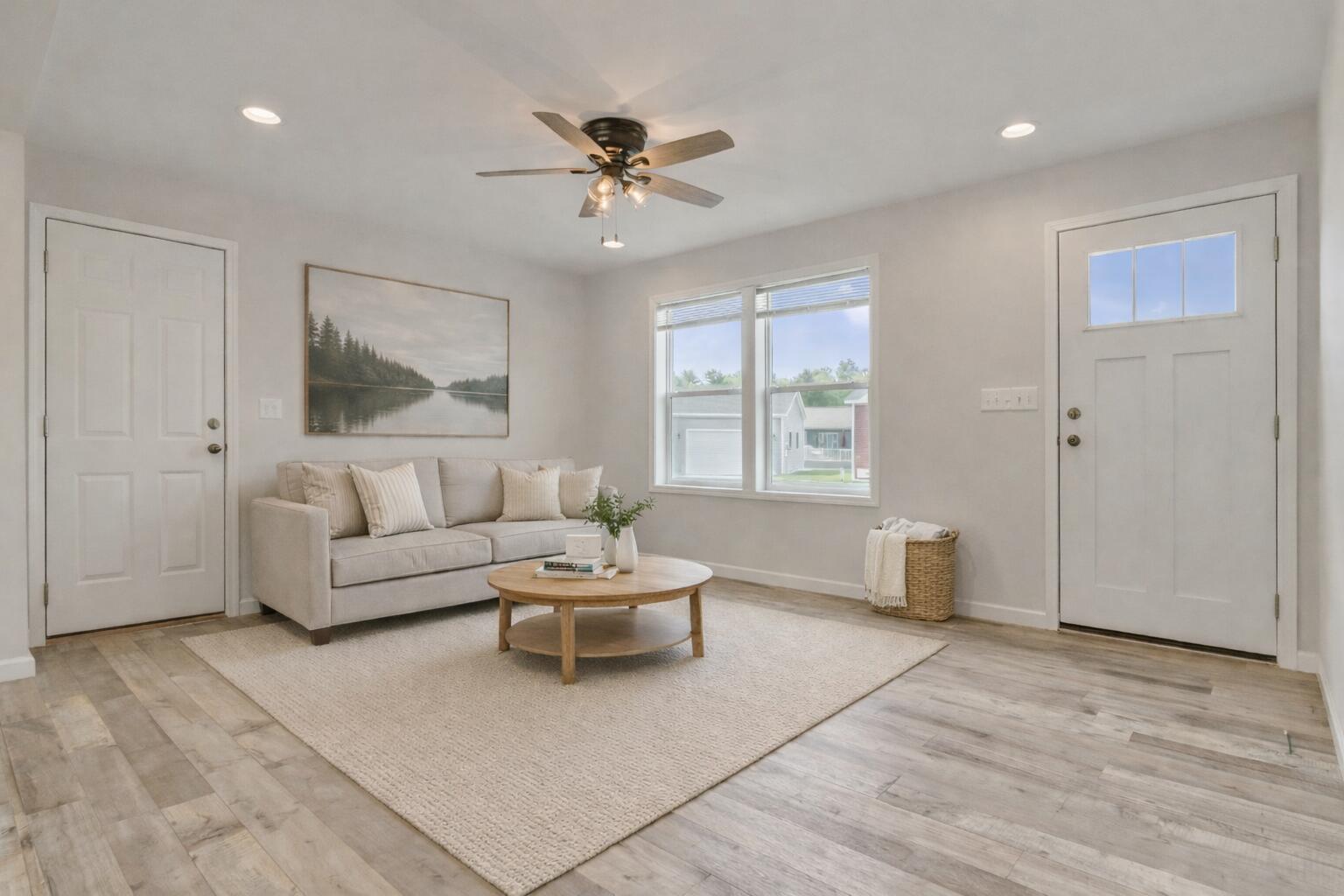 8 Colony Way