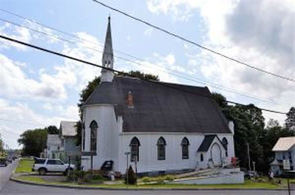 Photo of 103 Spring Street, Dexter, ME 04930 (MLS # 1668958)