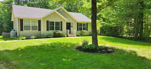 Photo of 9 Ladd Road, Rome, ME 04963 (MLS # 1667431)
