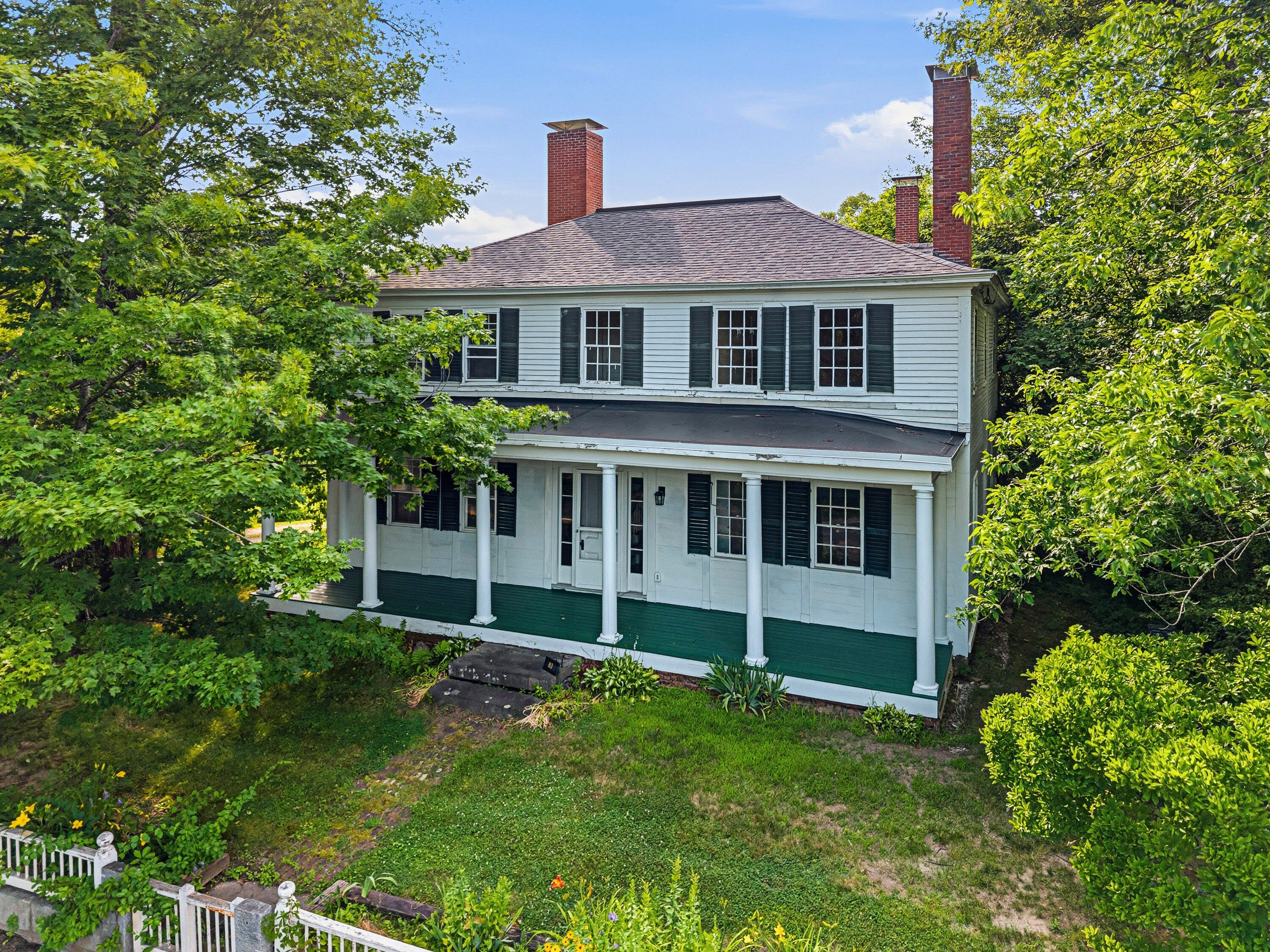 83 Bath Road
