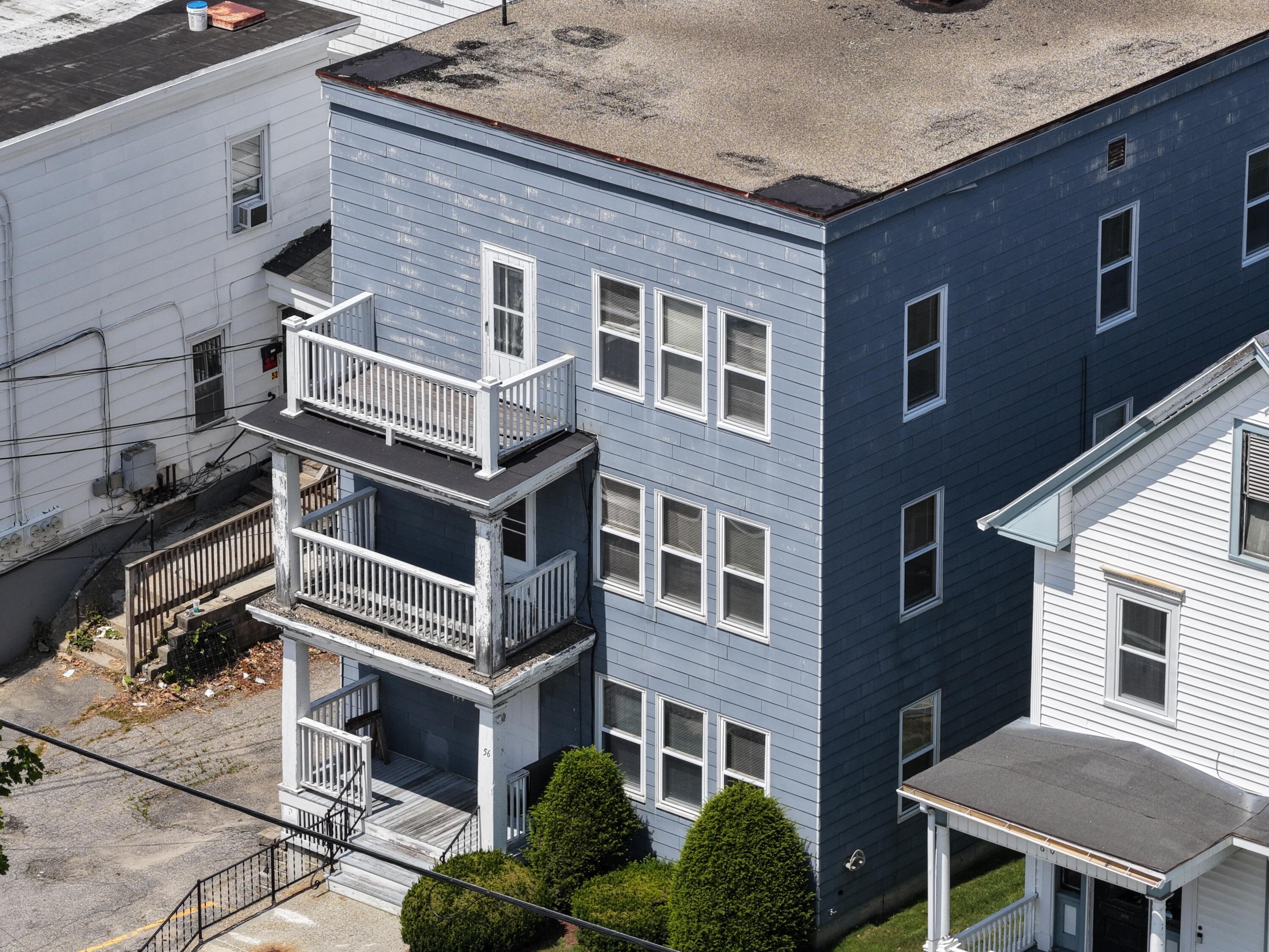 56 Webster Street