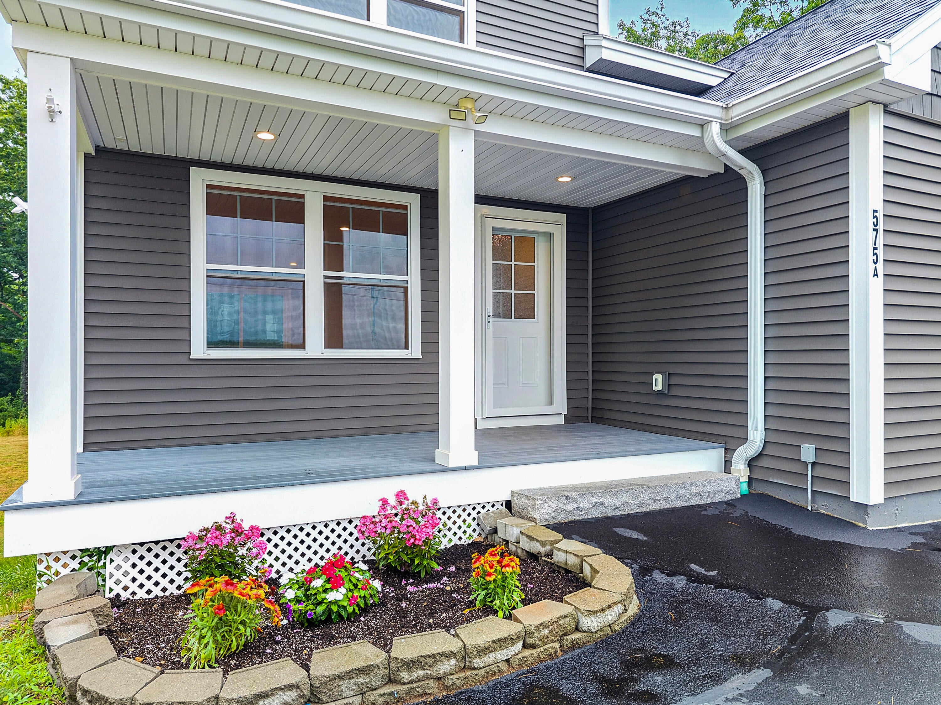 575 Mayall Road A