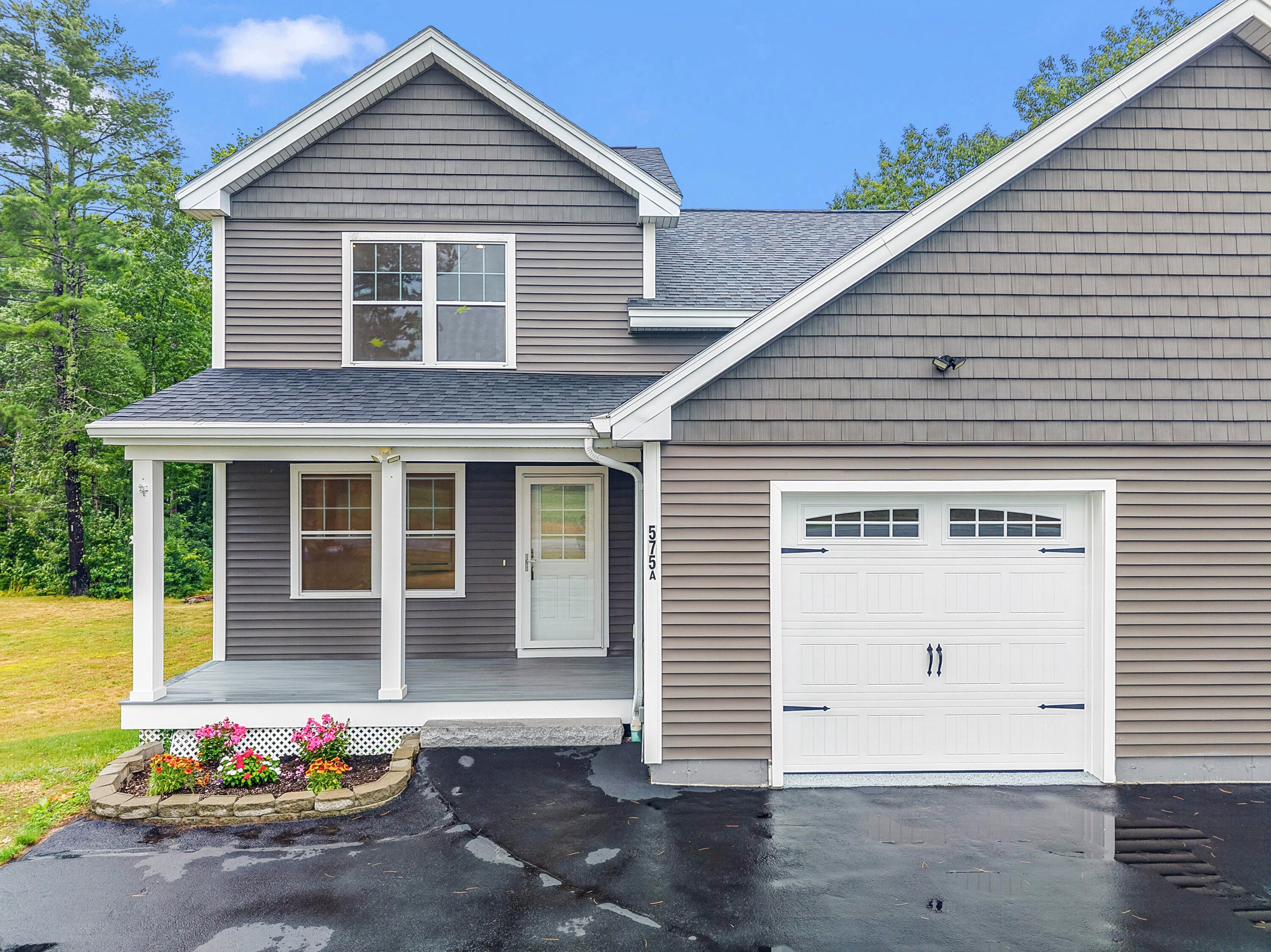 575 Mayall Road A