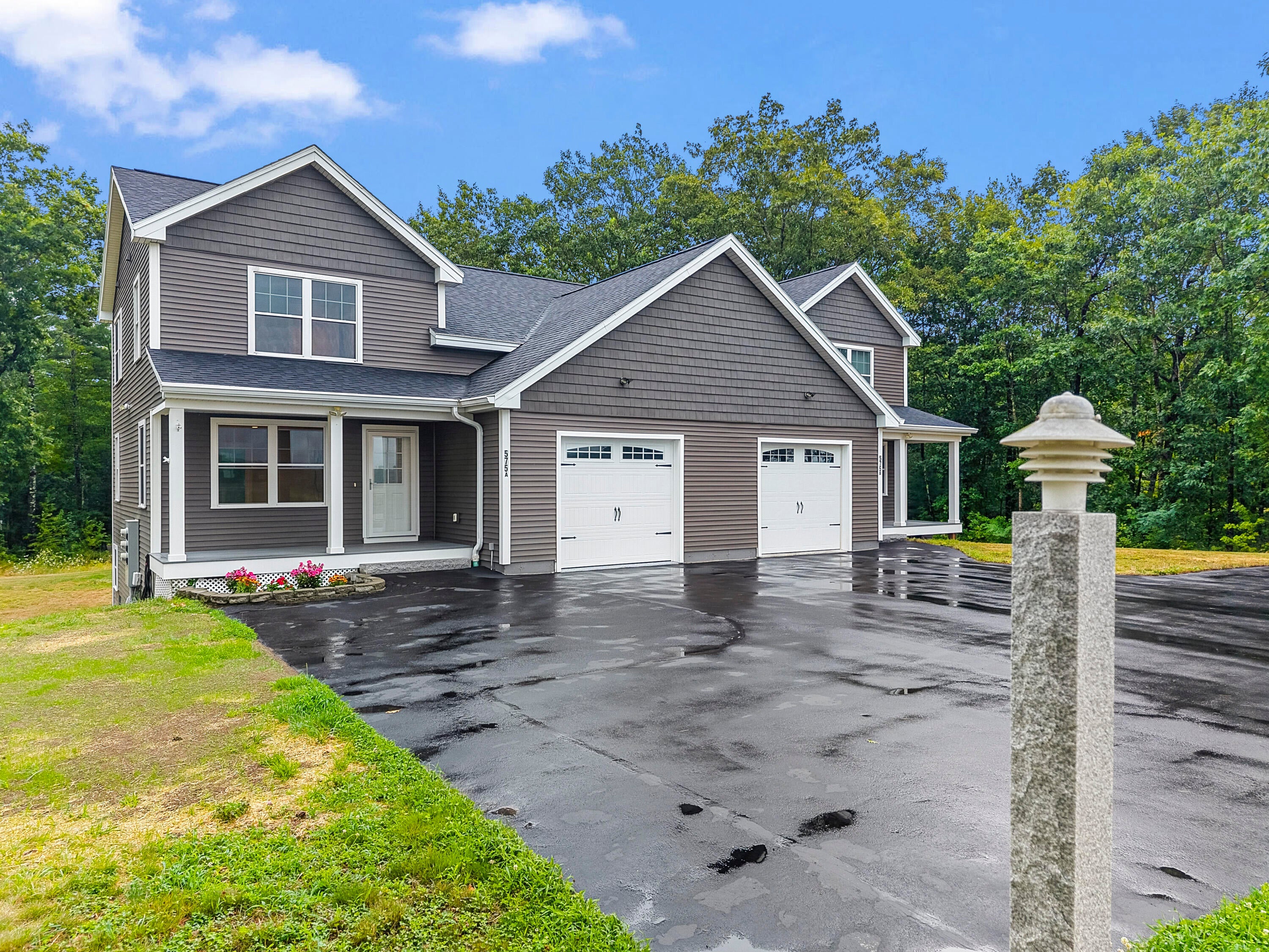 575 Mayall Road A