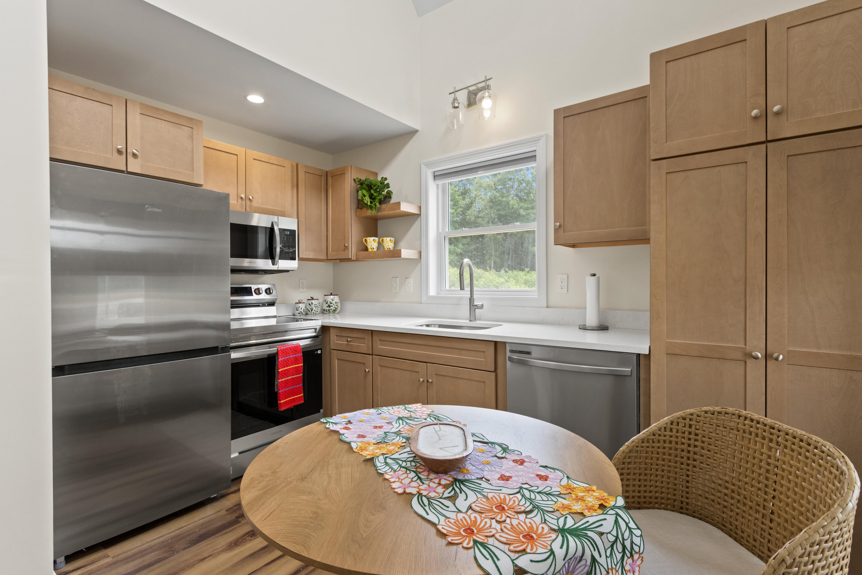 13 Thistle Drive 13