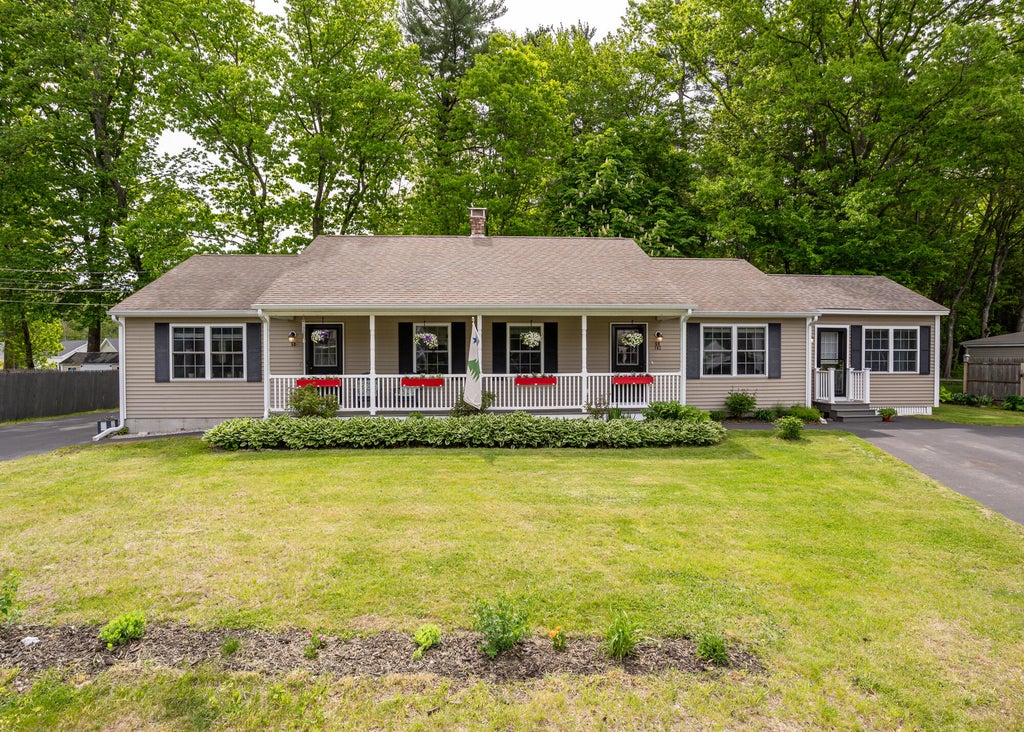 Photo of 50 Glenwood Avenue, Saco, ME 04072 (MLS # 1665028)
