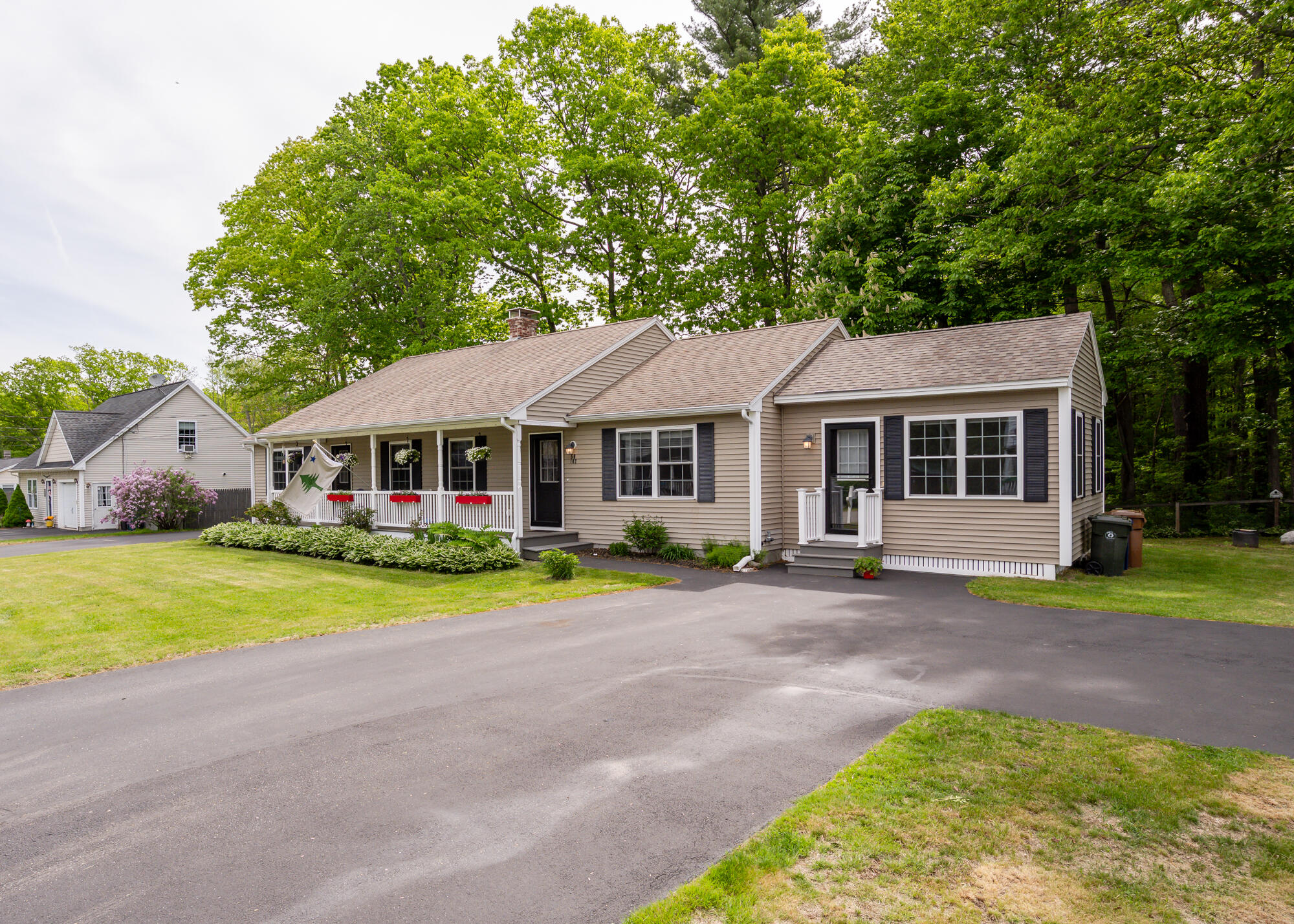 50 Glenwood Avenue