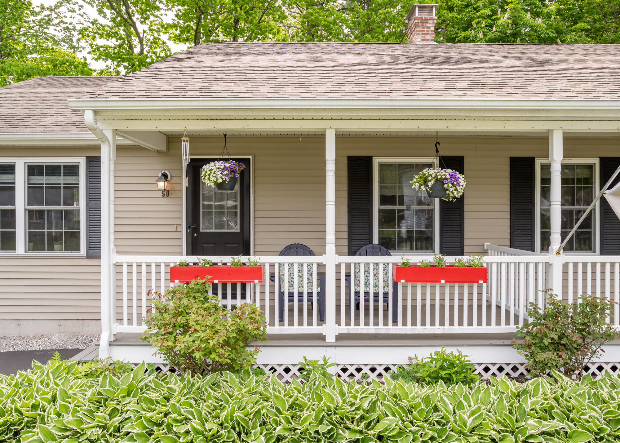 50 Glenwood Avenue