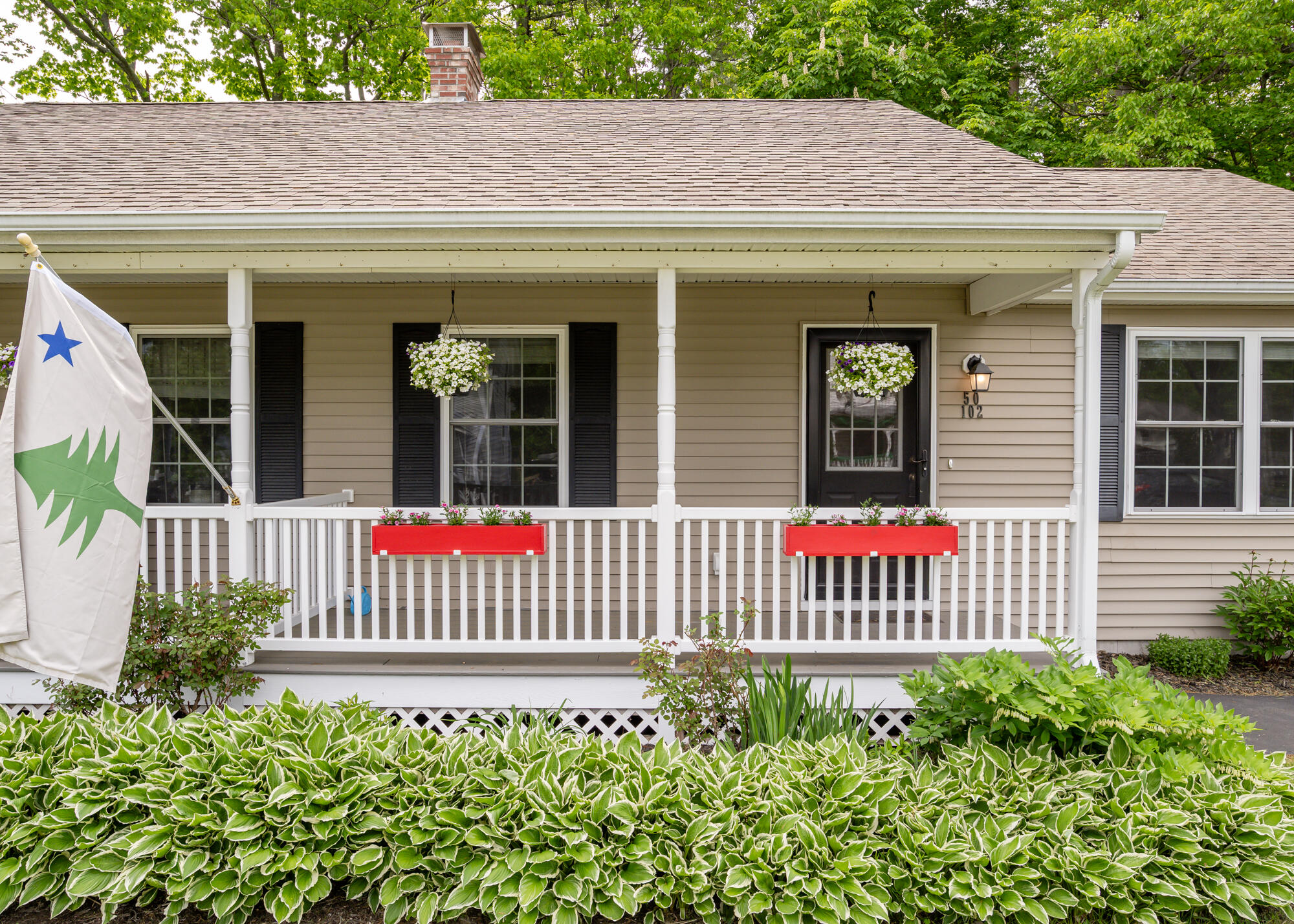 50 Glenwood Avenue