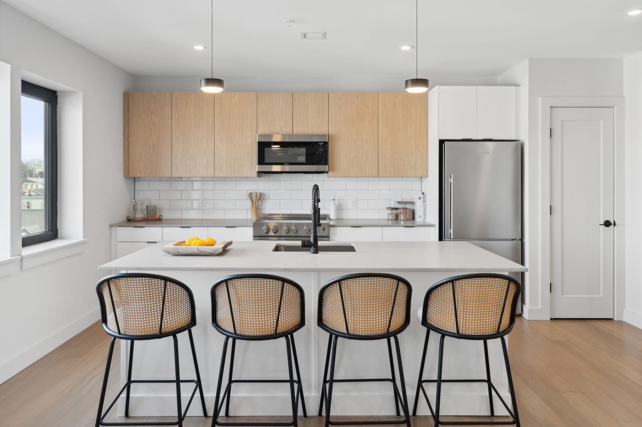75 Chestnut Street 609