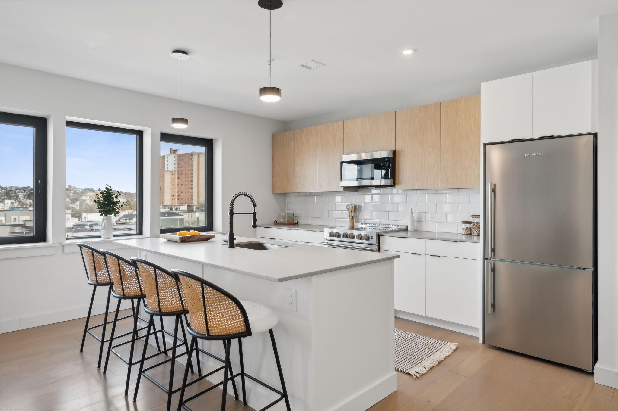 75 Chestnut Street 609