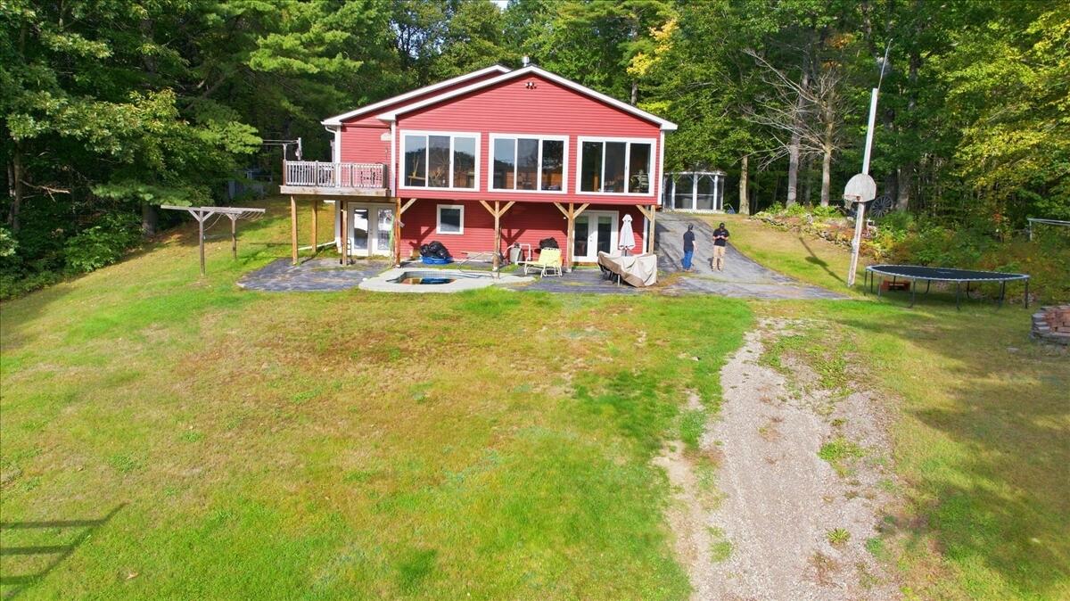 20 River View Terrace