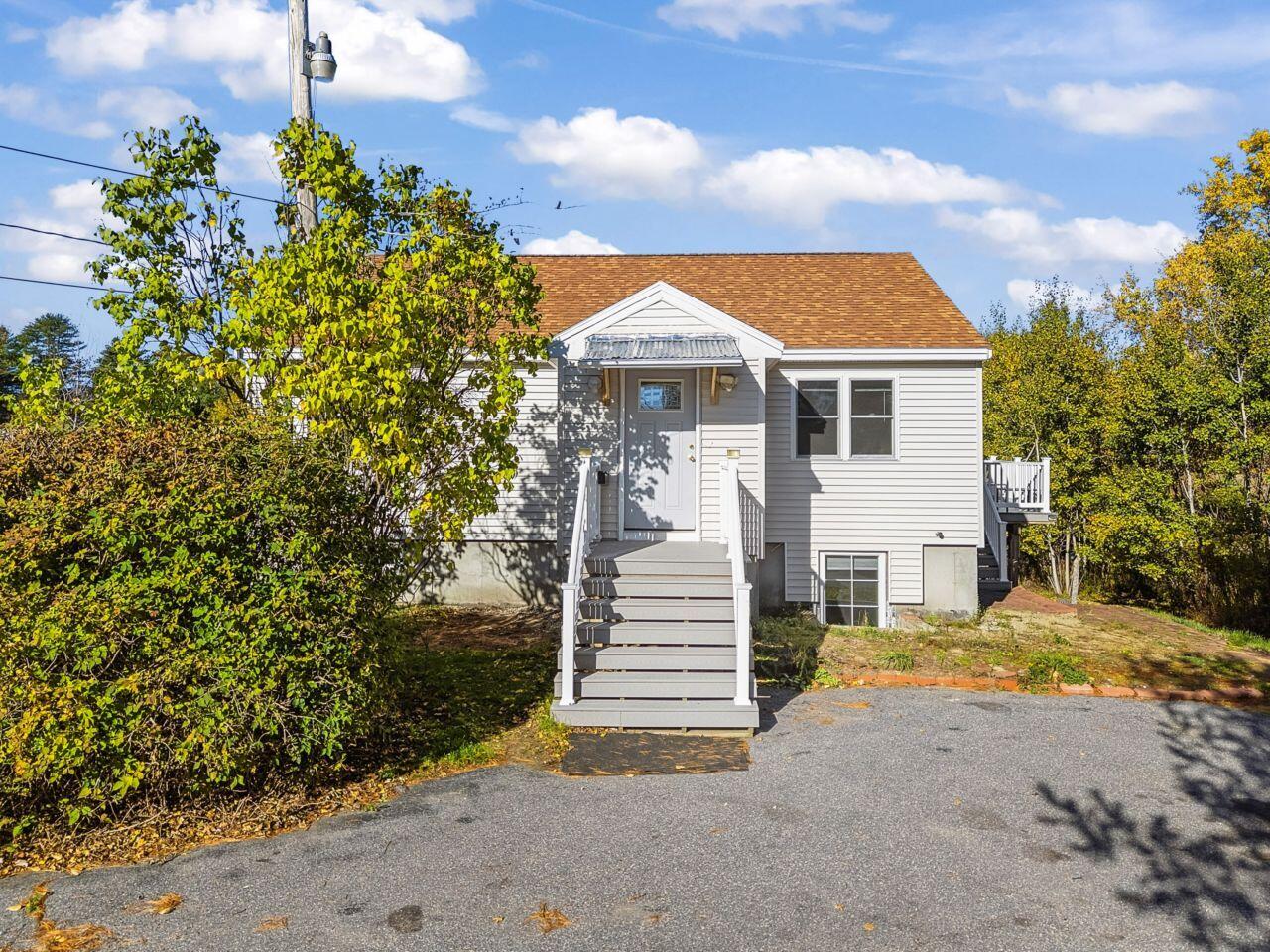 83 Wardtown Road